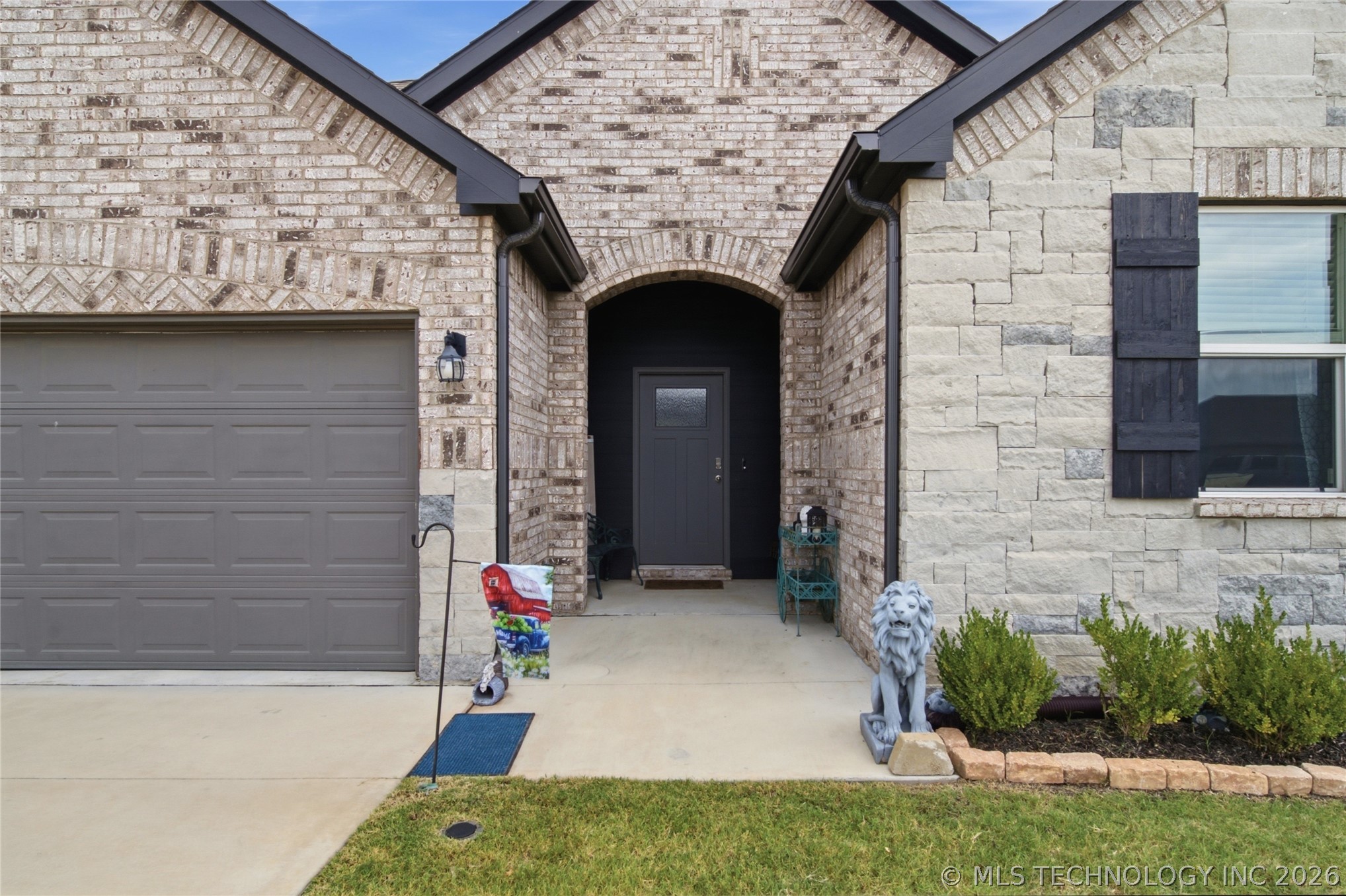 4207 W 4th Street Skiatook OK 74070