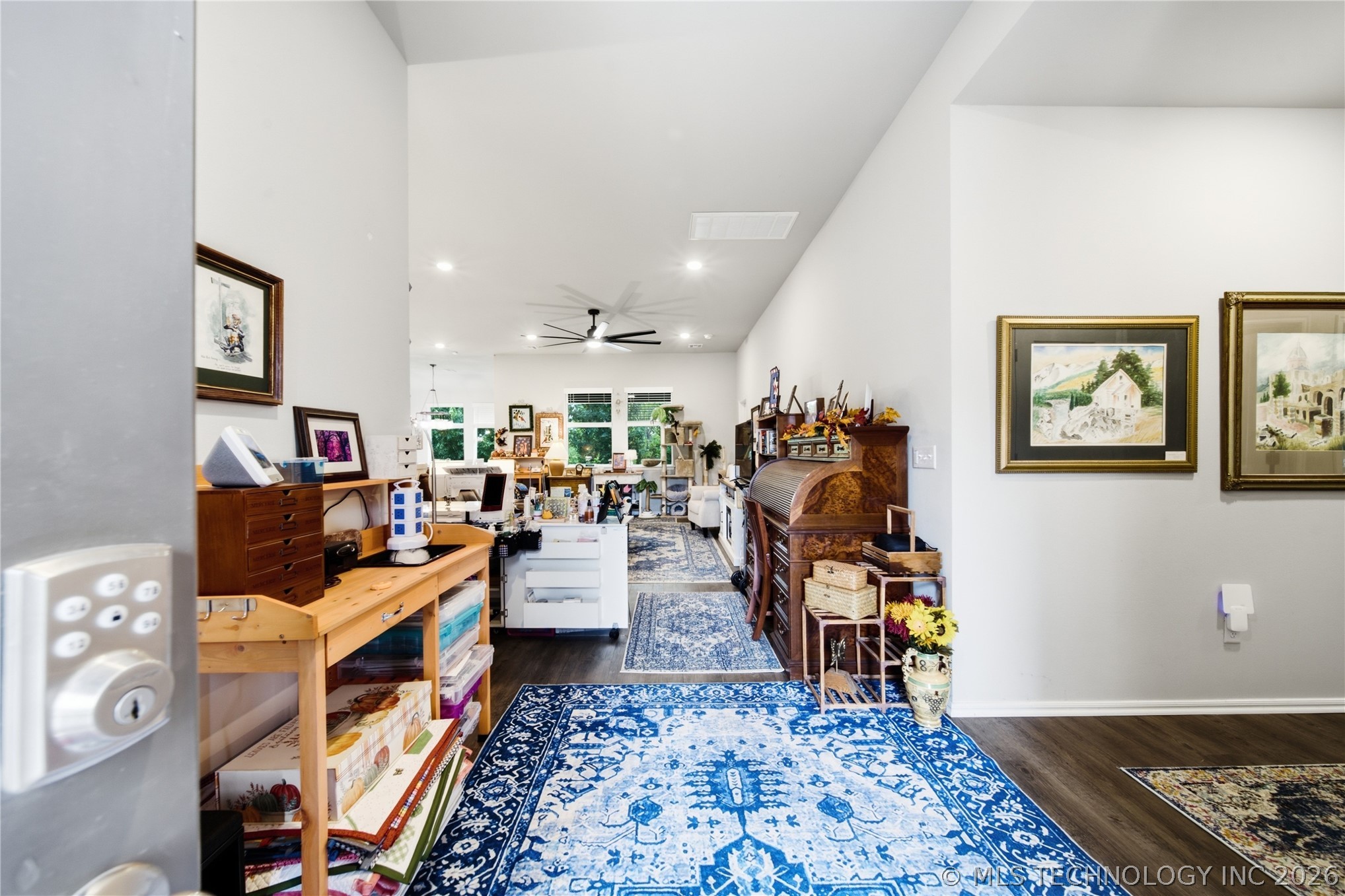 4207 W 4th Street Skiatook OK 74070