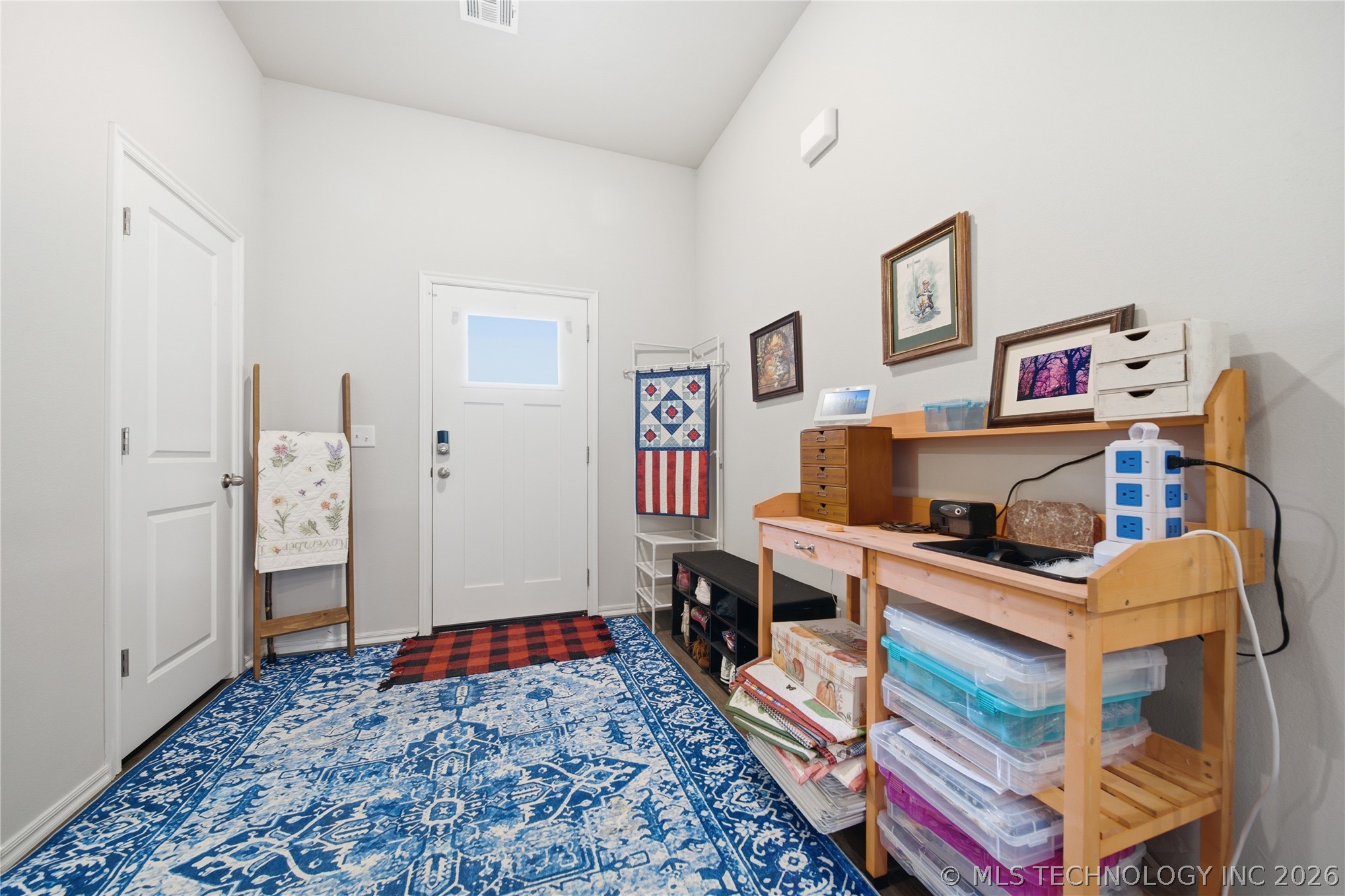4207 W 4th Street Skiatook OK 74070