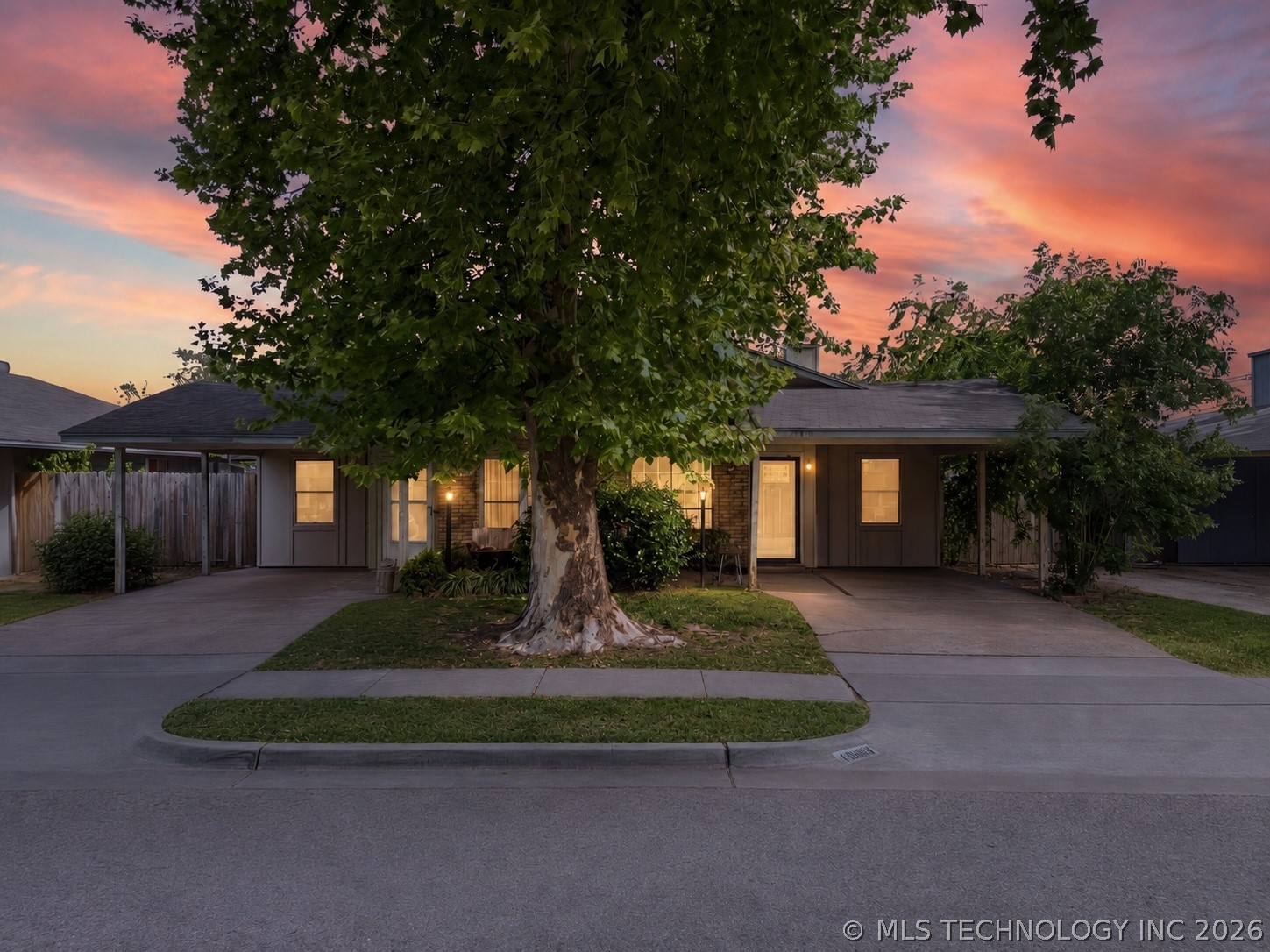 11039 E 15th Street Tulsa OK 74128