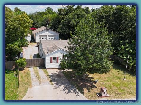 2616 Norman Avenue Oklahoma City OK 73127