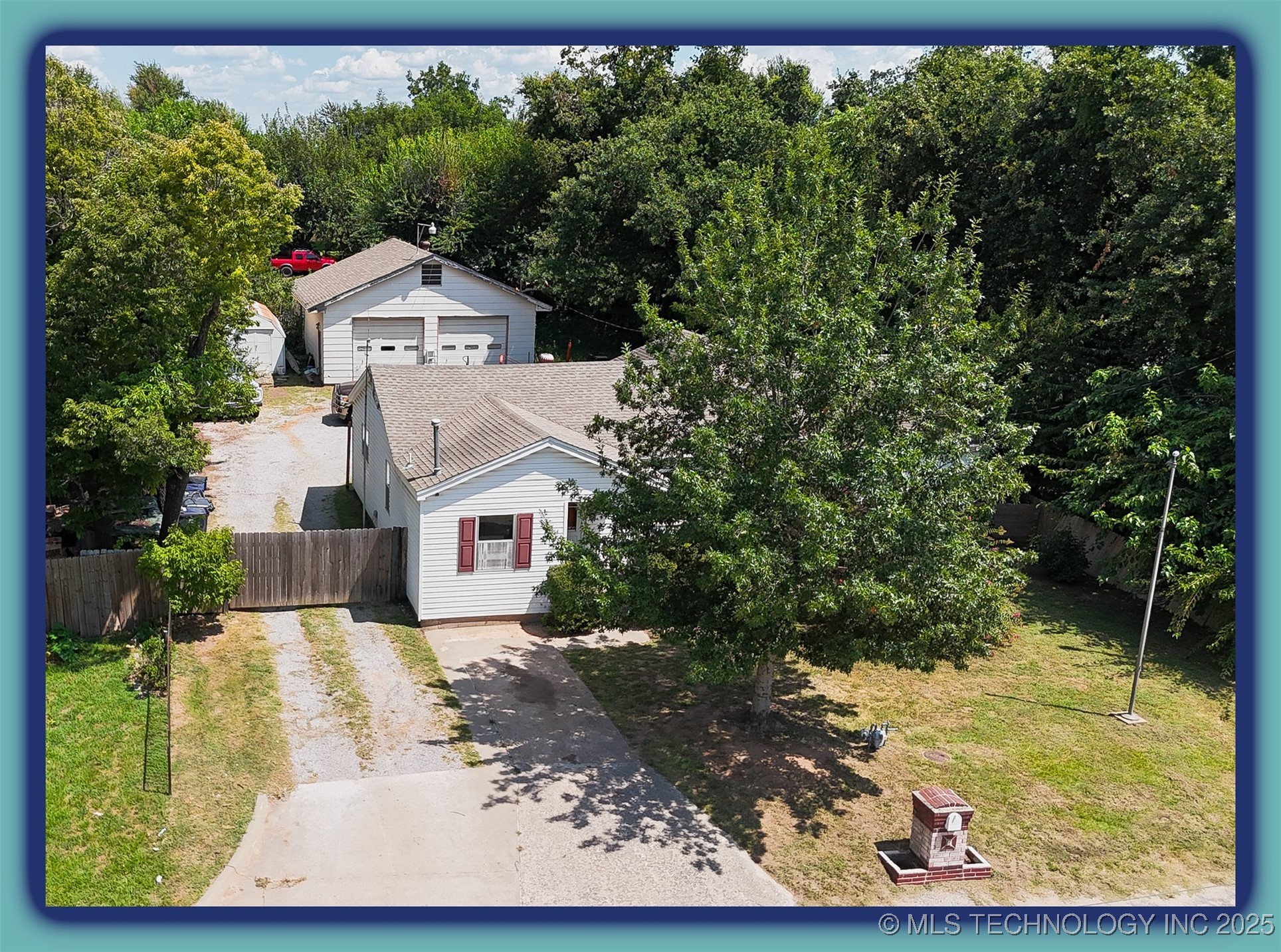2616 Norman Avenue Oklahoma City OK 73127