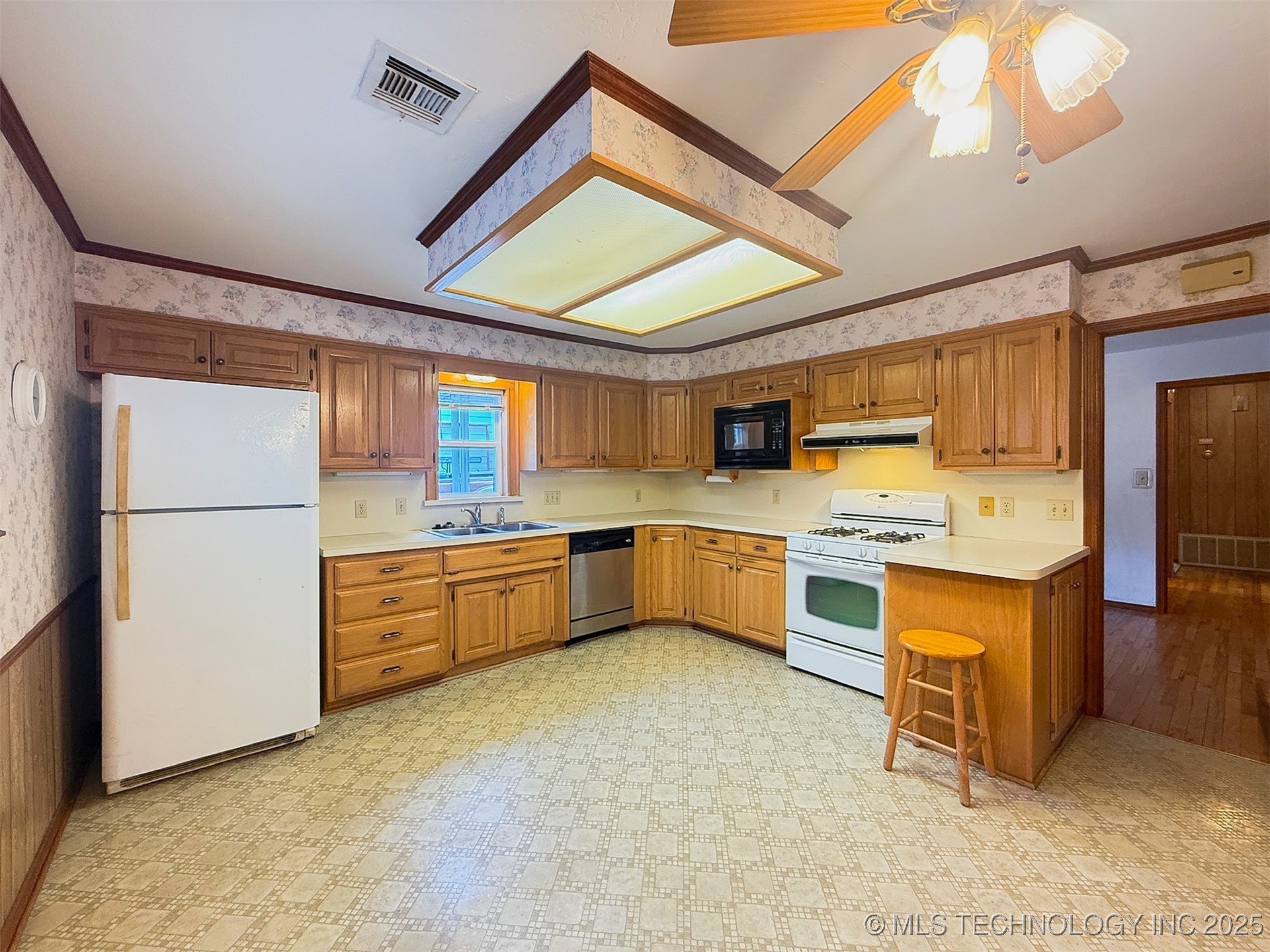 2616 Norman Avenue Oklahoma City OK 73127