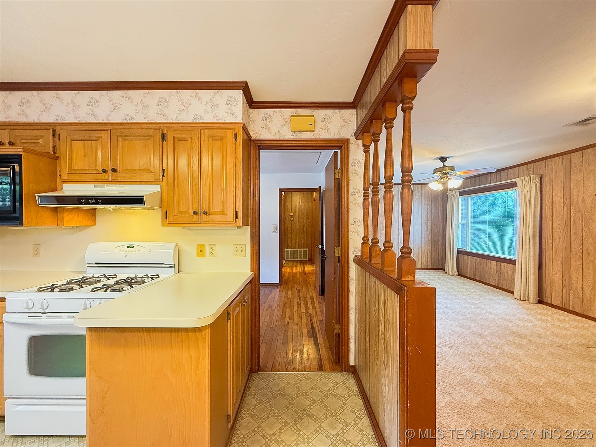 2616 Norman Avenue Oklahoma City OK 73127