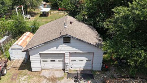 2616 Norman Avenue Oklahoma City OK 73127
