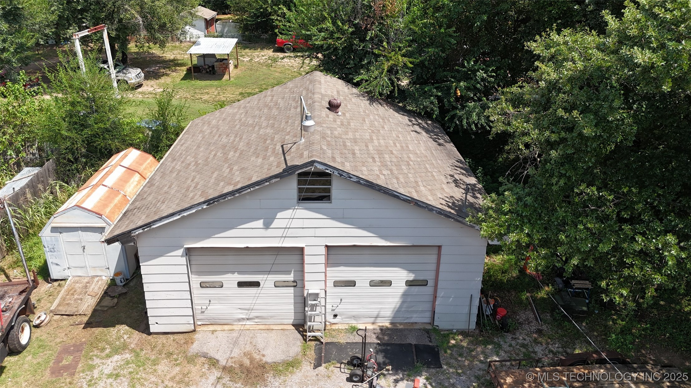 2616 Norman Avenue Oklahoma City OK 73127