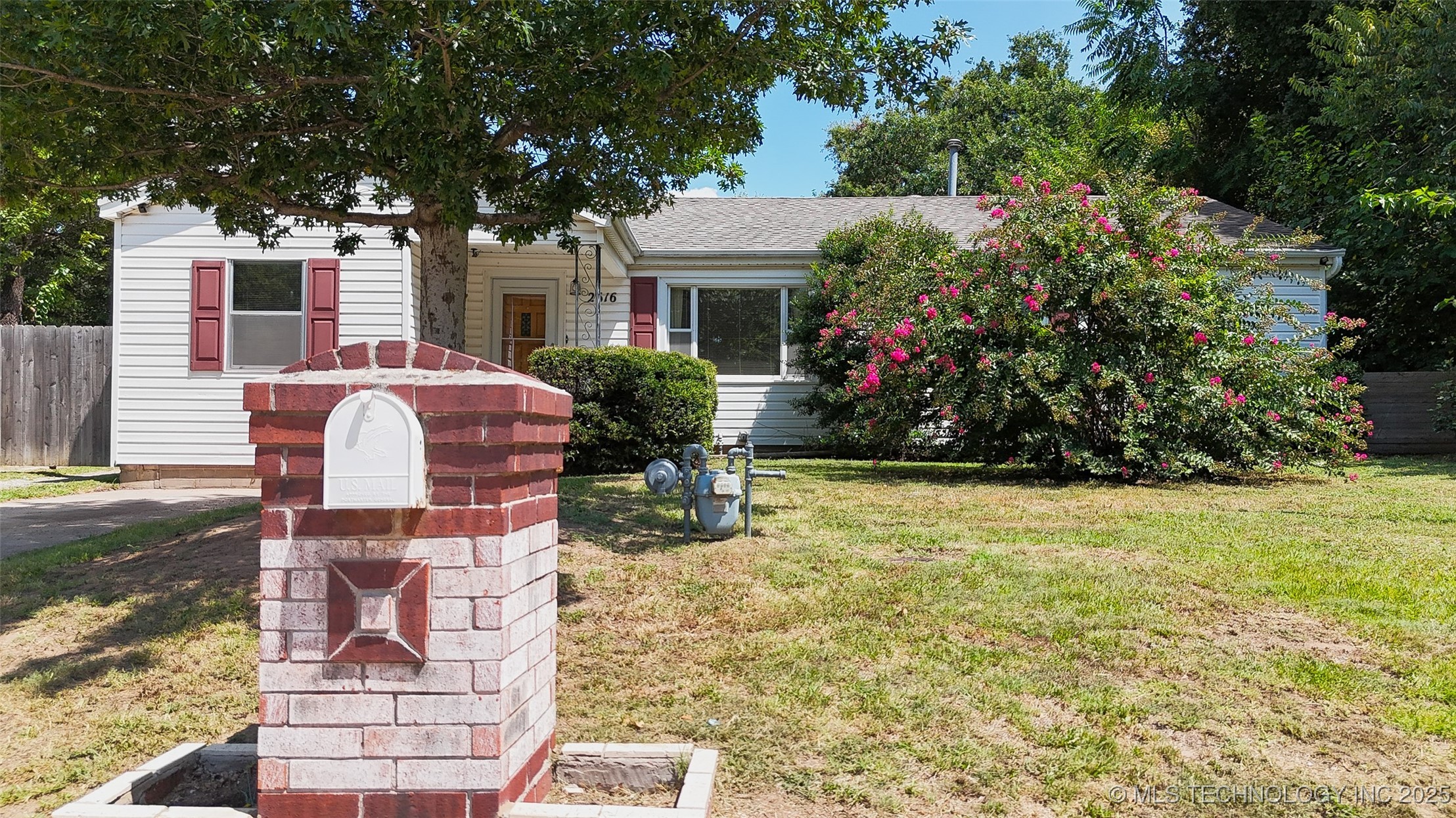 2616 Norman Avenue Oklahoma City OK 73127