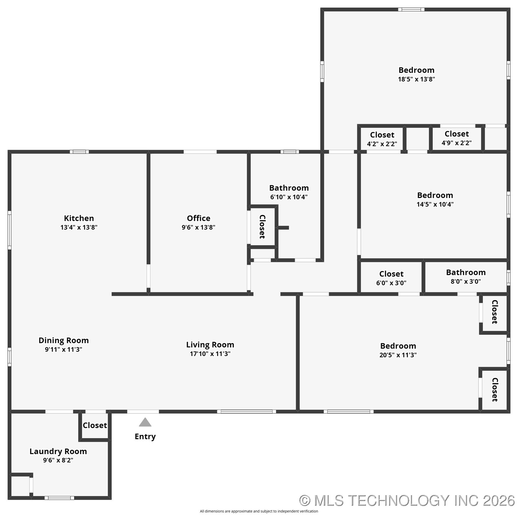 2616 Norman Avenue Oklahoma City OK 73127