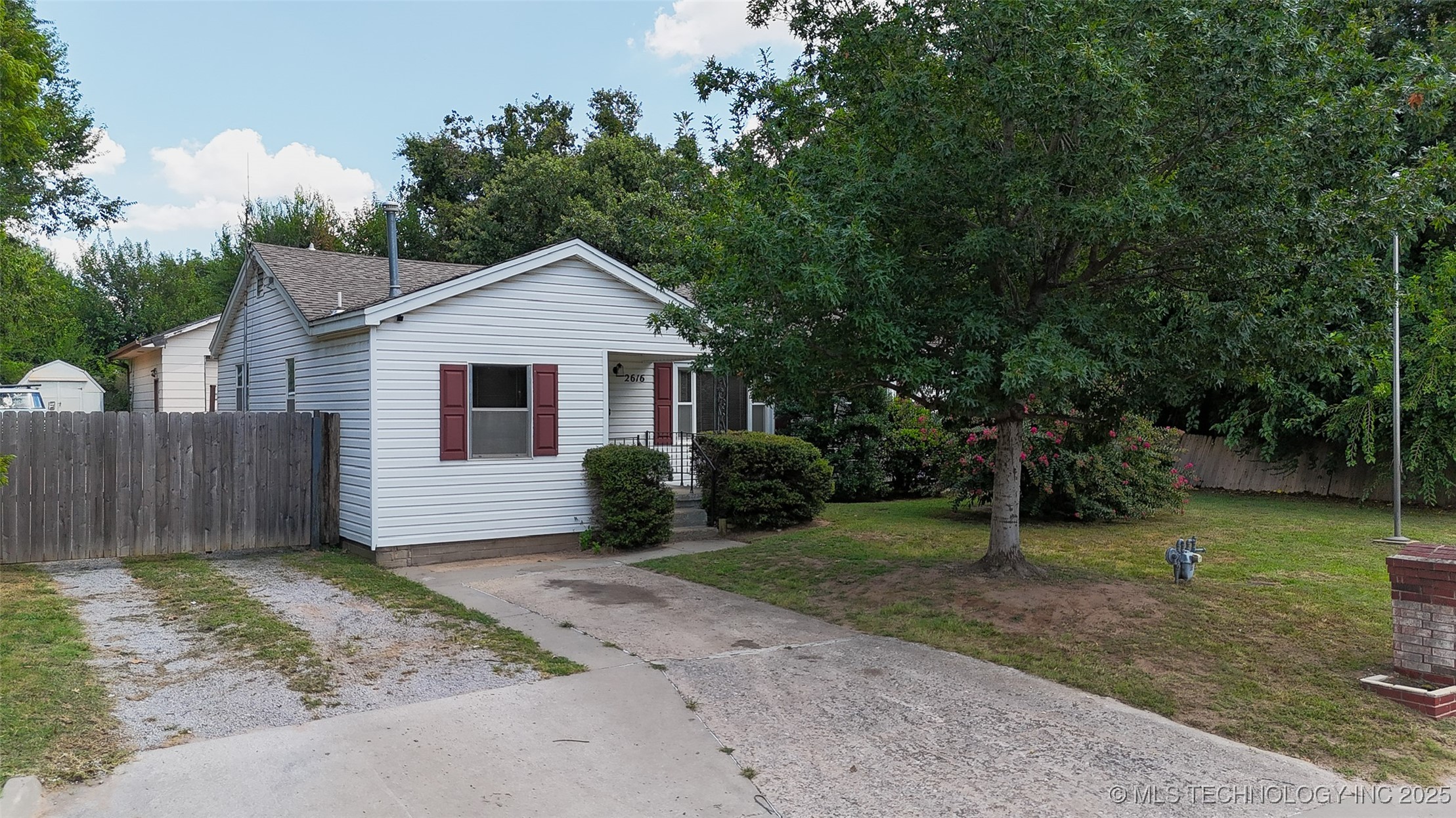 2616 Norman Avenue Oklahoma City OK 73127
