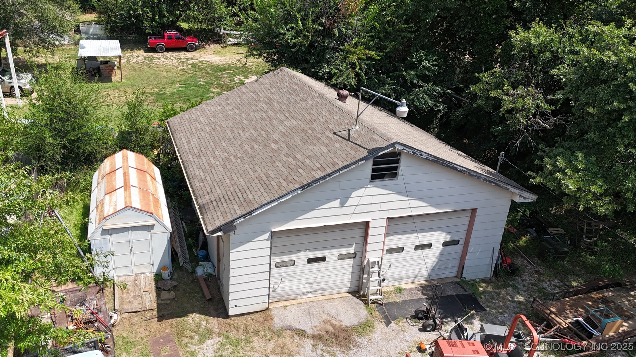 2616 Norman Avenue Oklahoma City OK 73127