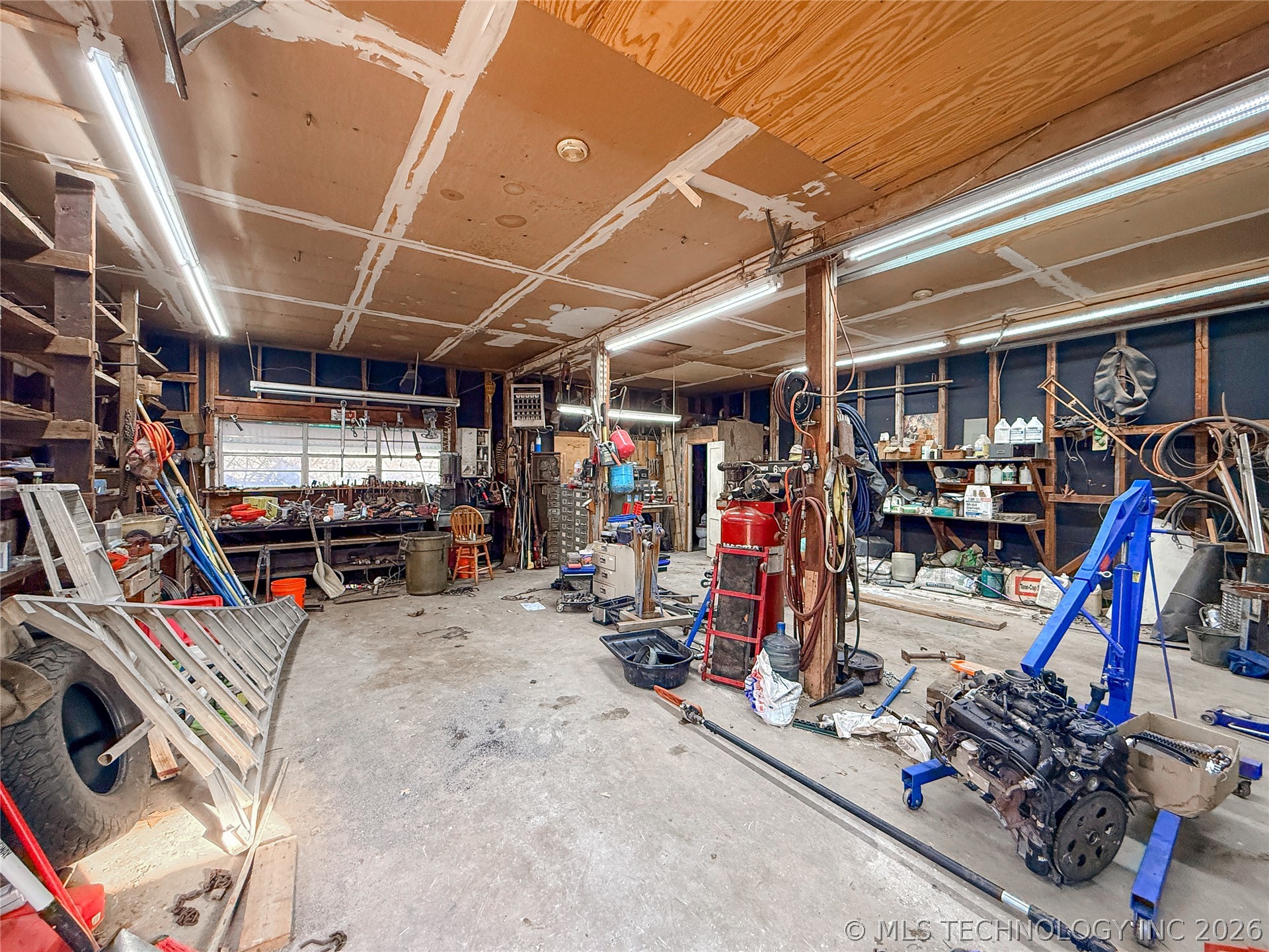 2616 Norman Avenue Oklahoma City OK 73127