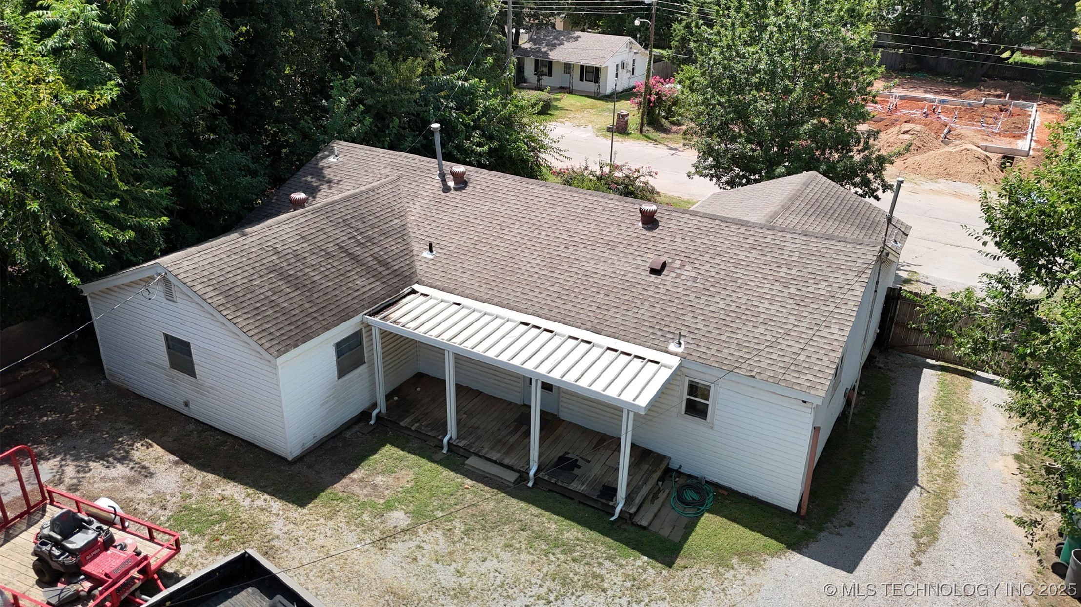 2616 Norman Avenue Oklahoma City OK 73127