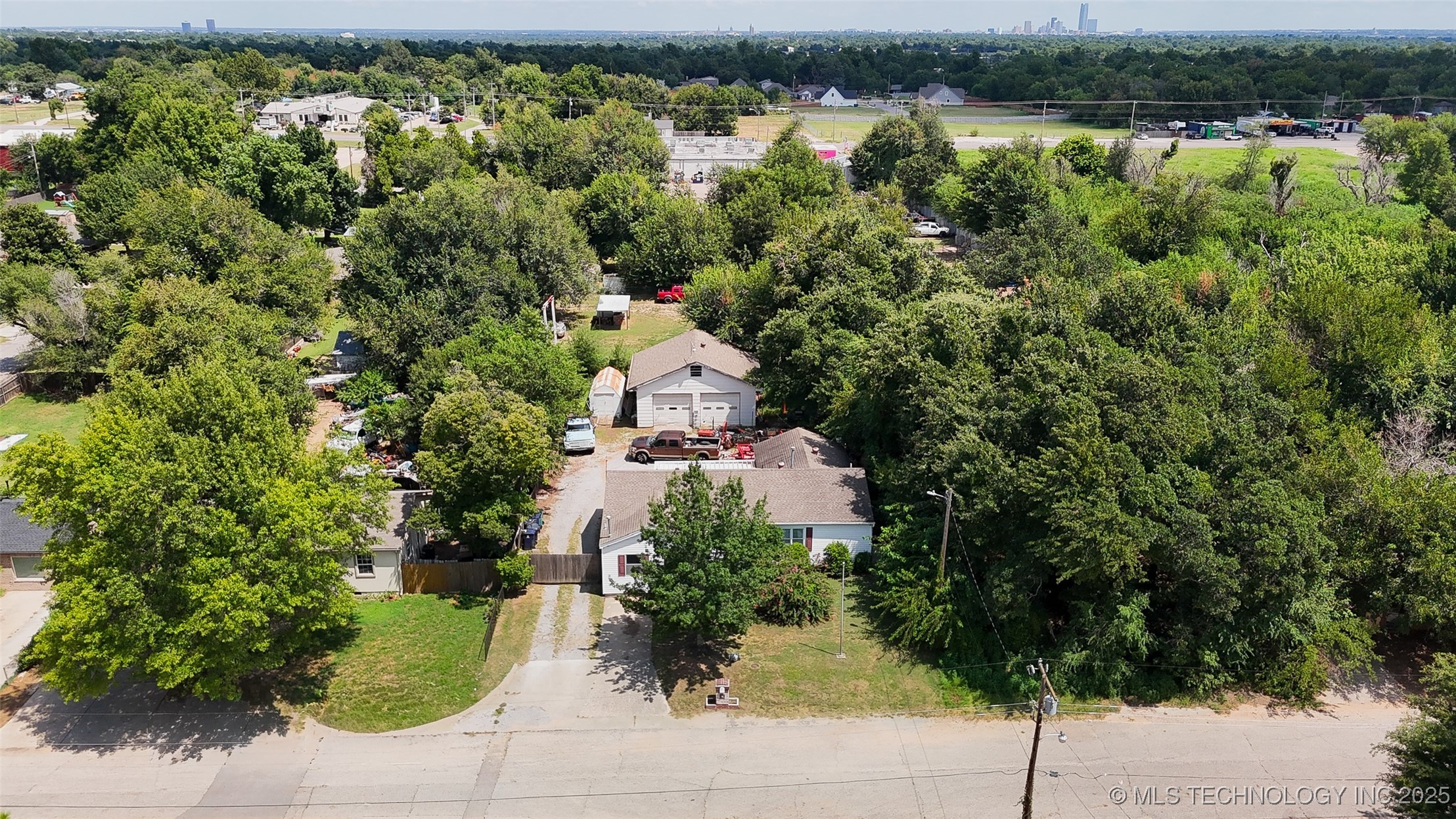 2616 Norman Avenue Oklahoma City OK 73127