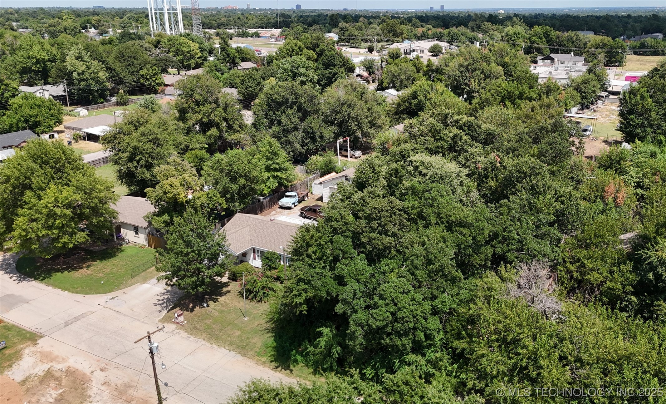 2616 Norman Avenue Oklahoma City OK 73127