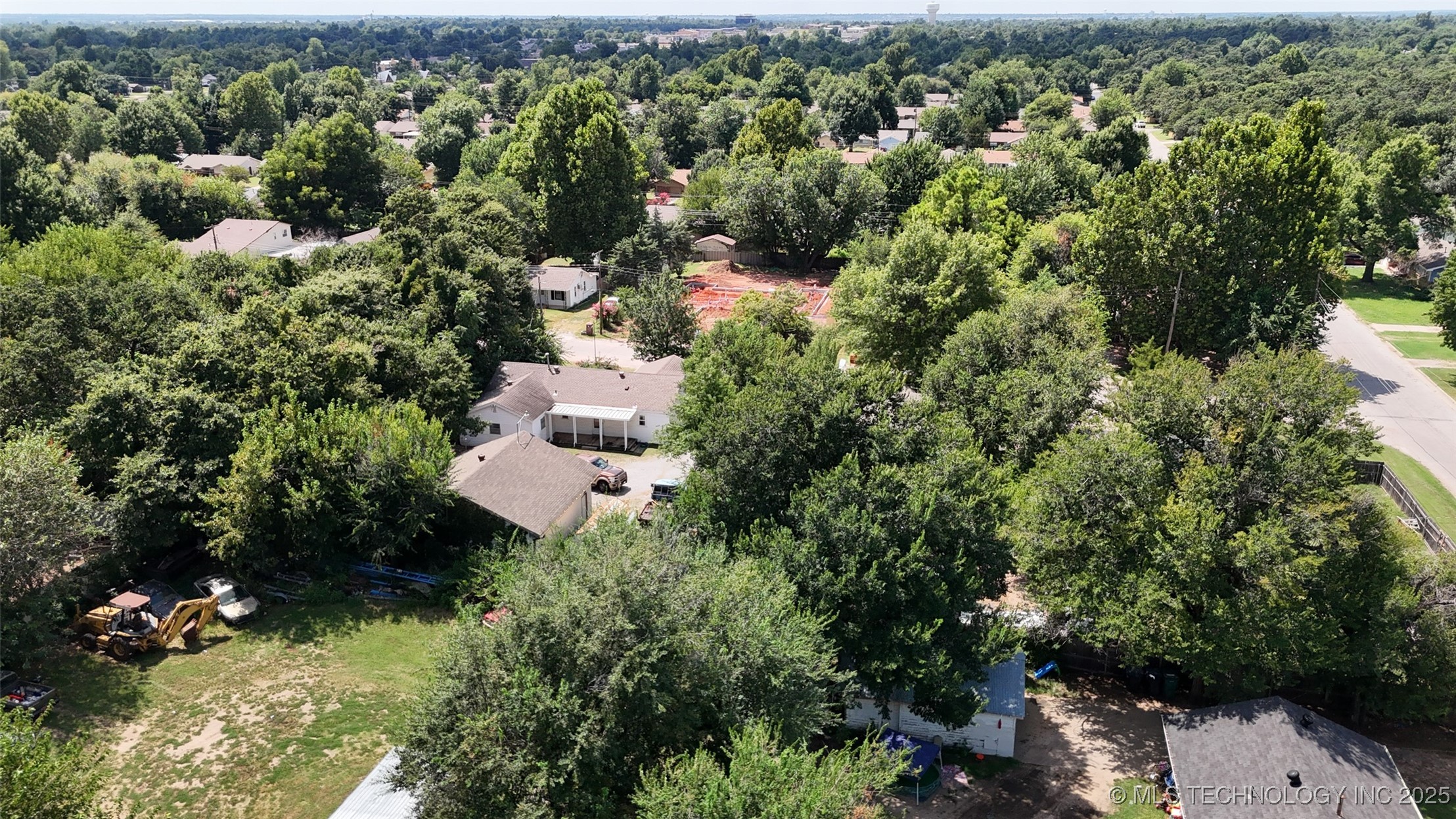 2616 Norman Avenue Oklahoma City OK 73127