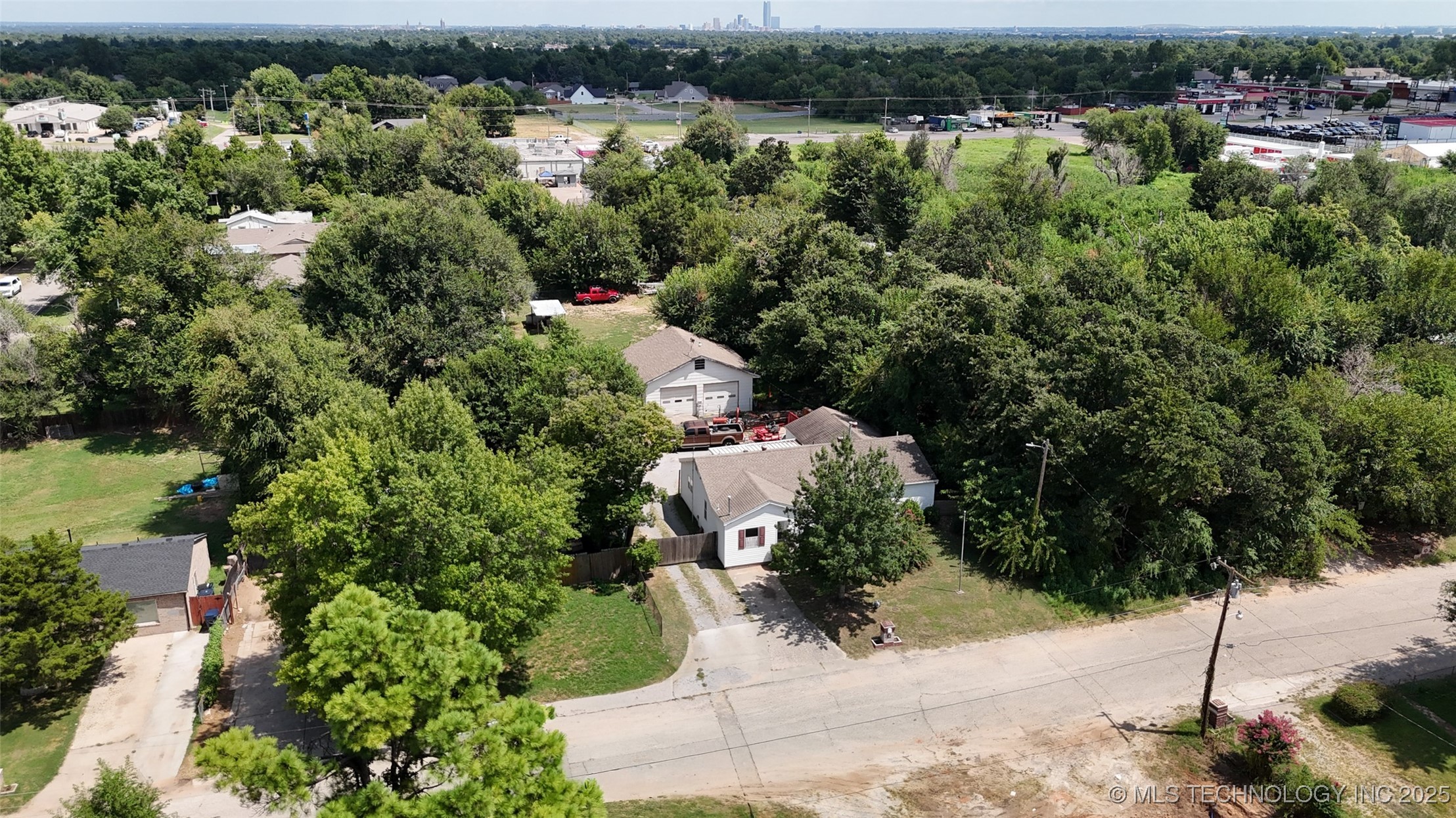 2616 Norman Avenue Oklahoma City OK 73127