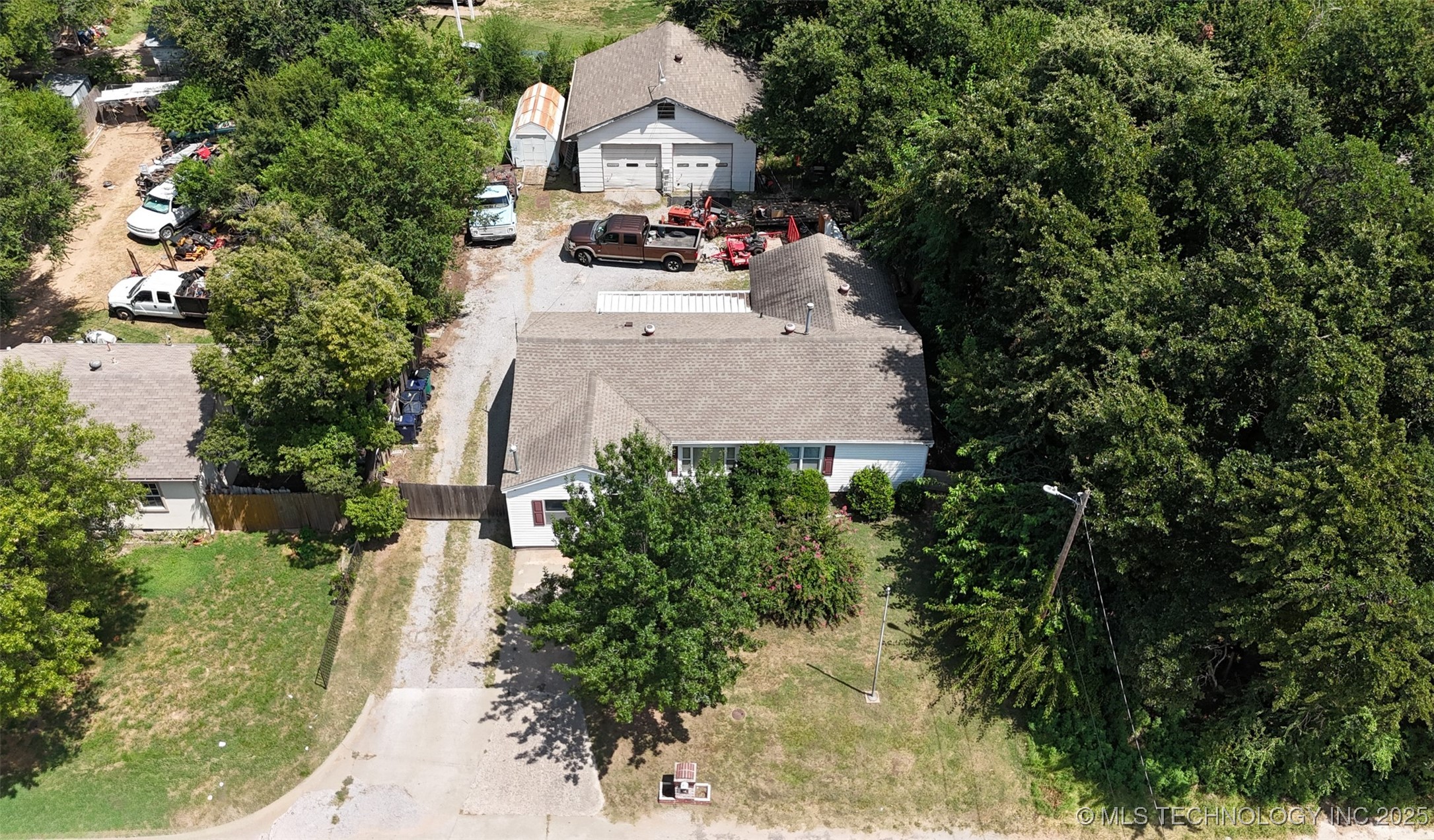 2616 Norman Avenue Oklahoma City OK 73127