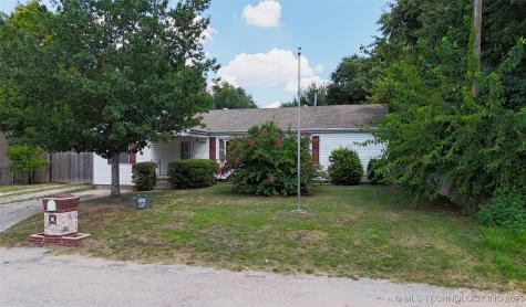 2616 Norman Avenue Oklahoma City OK 73127