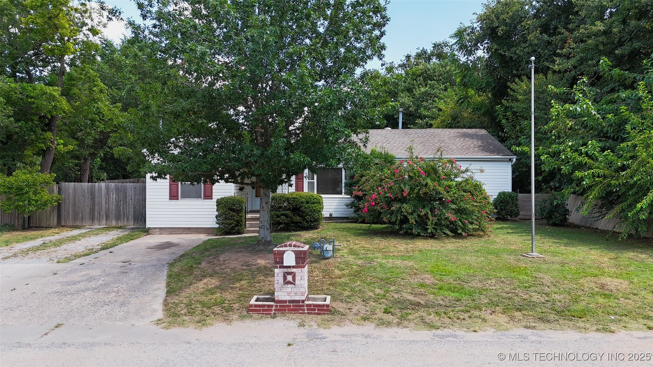 2616 Norman Avenue Oklahoma City OK 73127