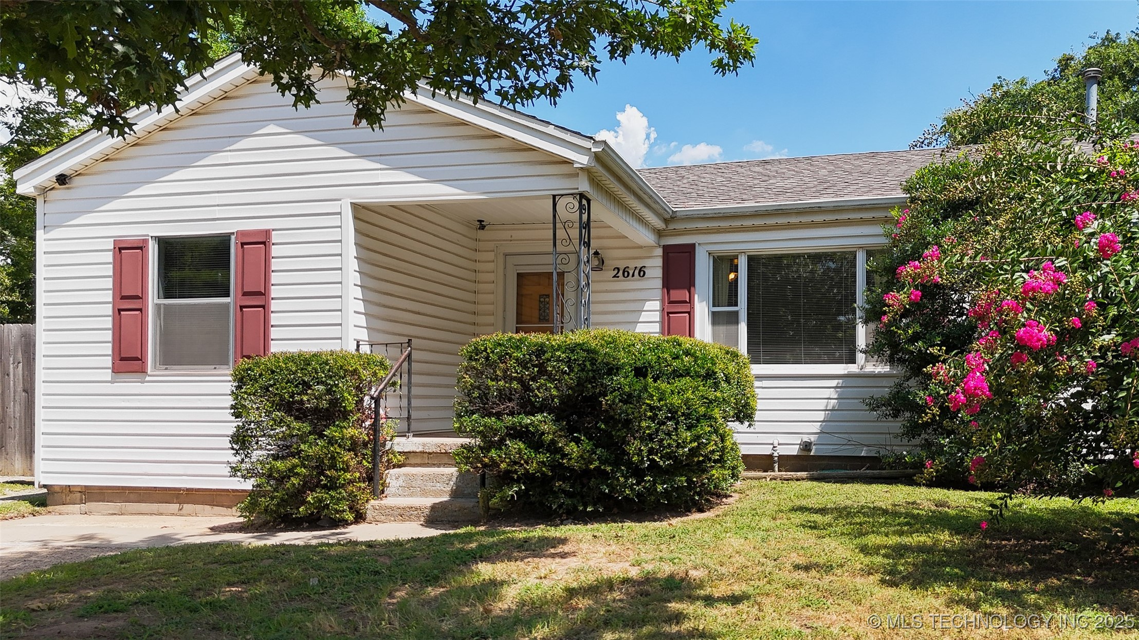 2616 Norman Avenue Oklahoma City OK 73127