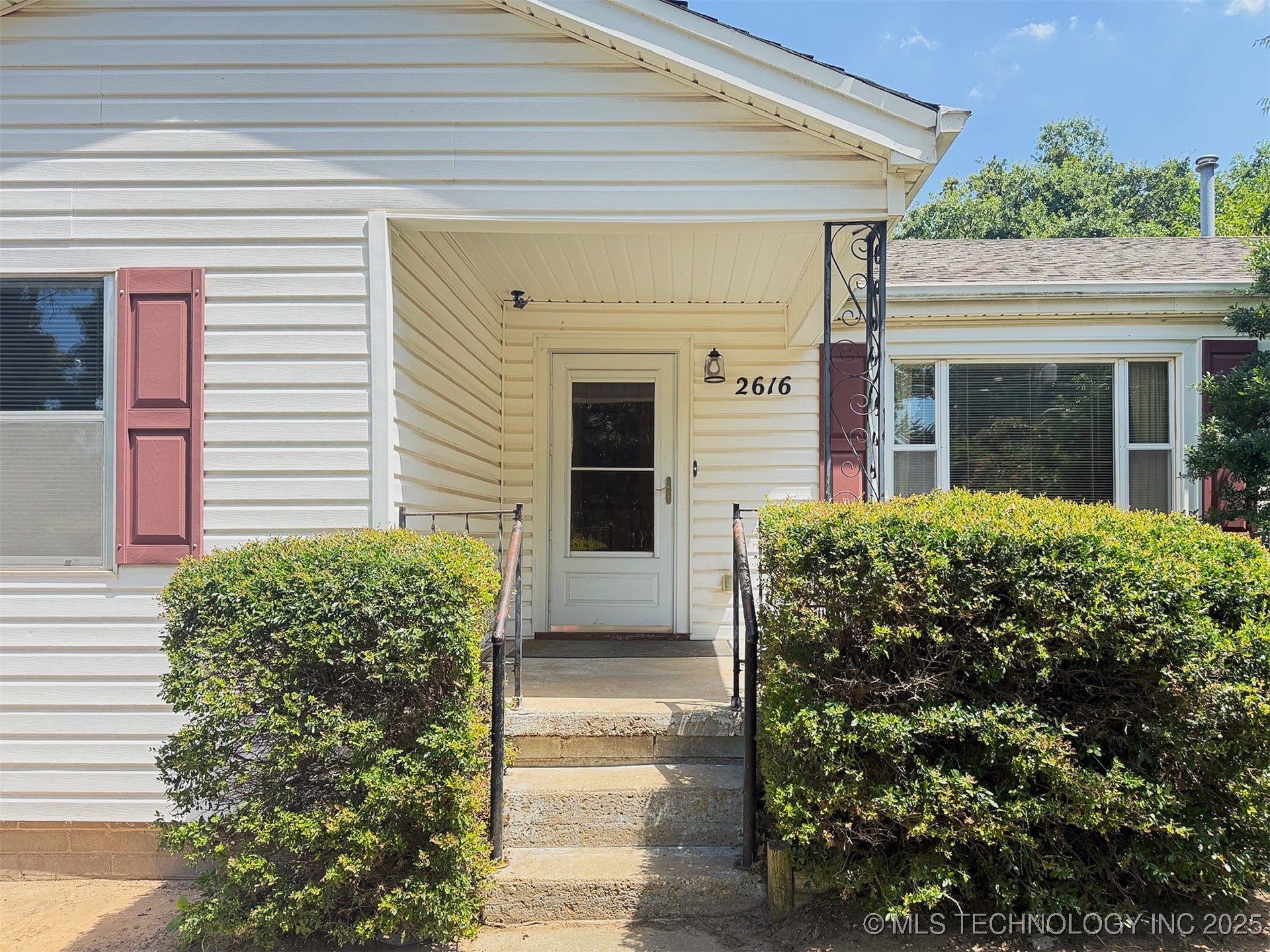 2616 Norman Avenue Oklahoma City OK 73127