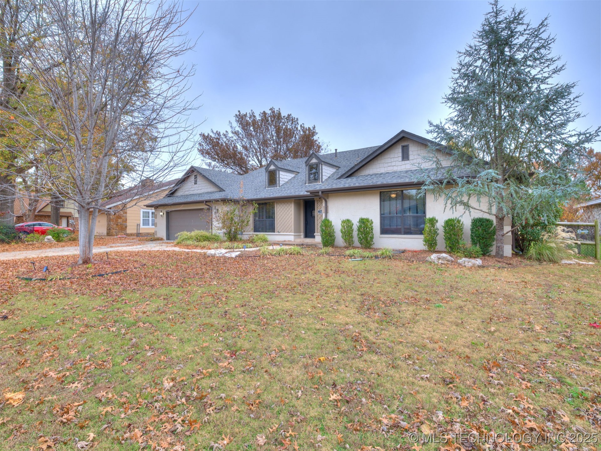 517 Meadowood Drive Broken Arrow OK 74011