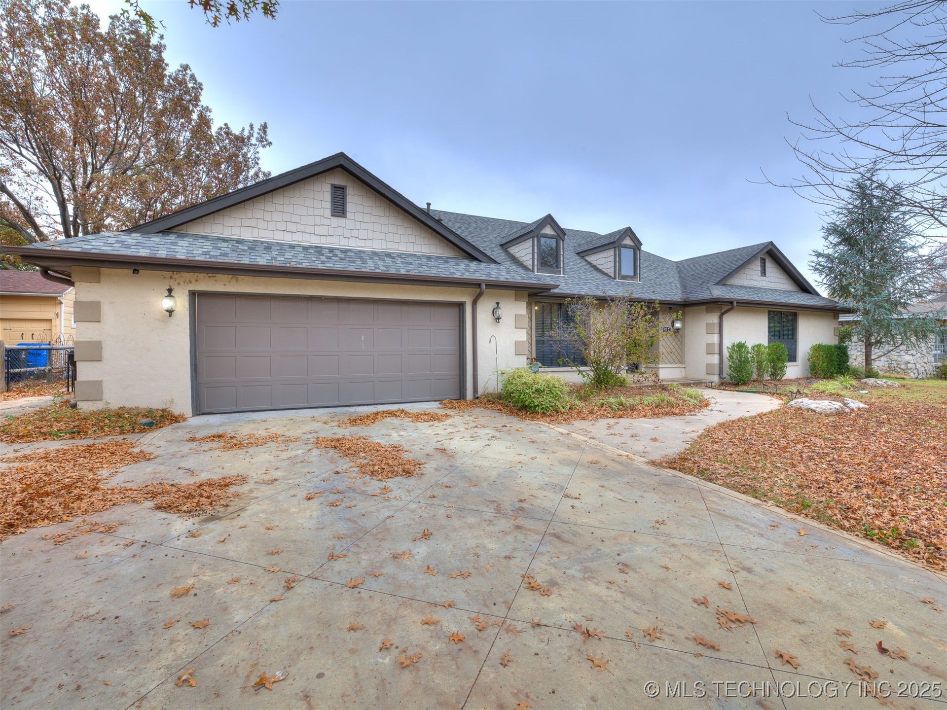 517 Meadowood Drive Broken Arrow OK 74011