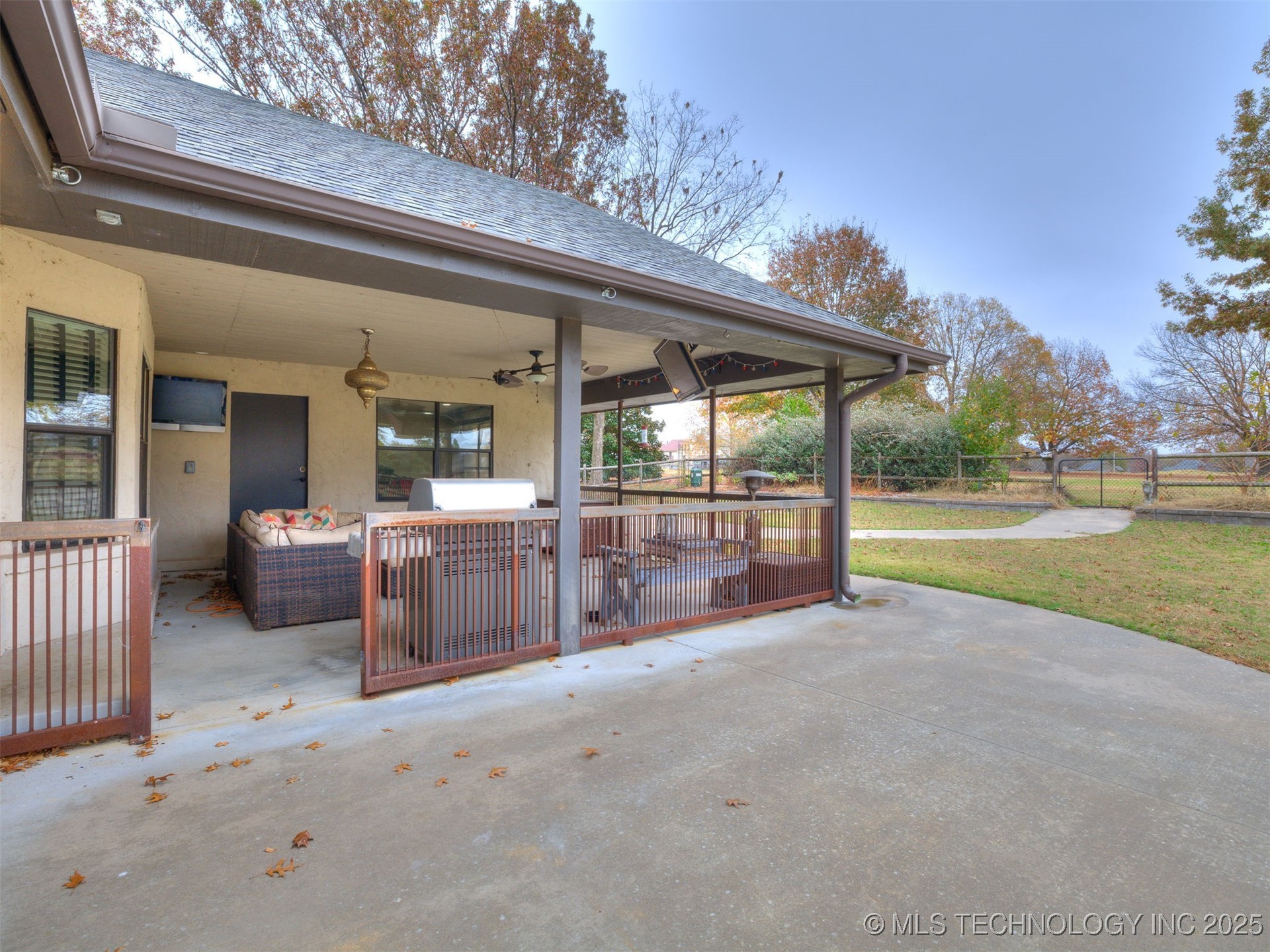 517 Meadowood Drive Broken Arrow OK 74011