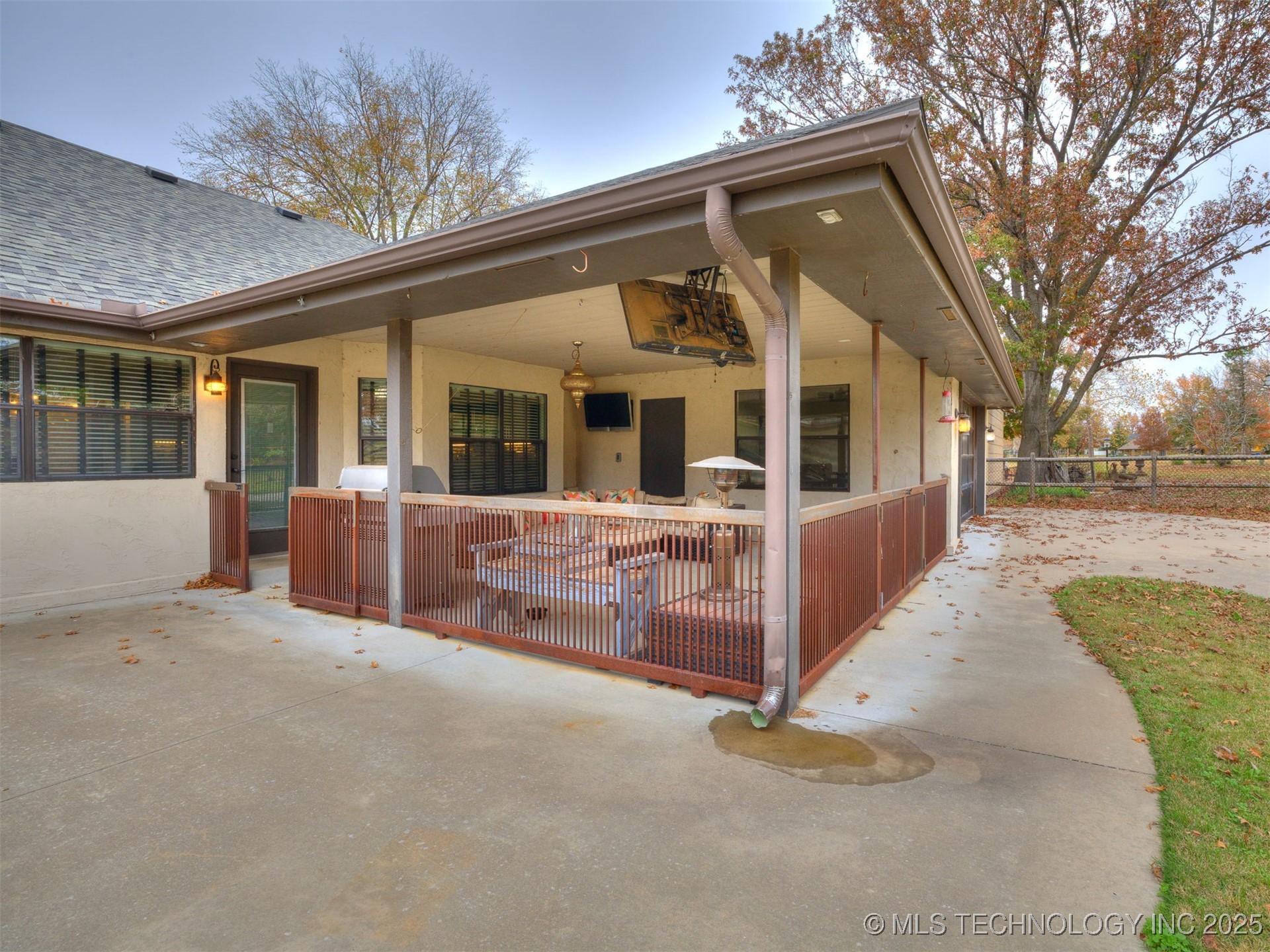 517 Meadowood Drive Broken Arrow OK 74011