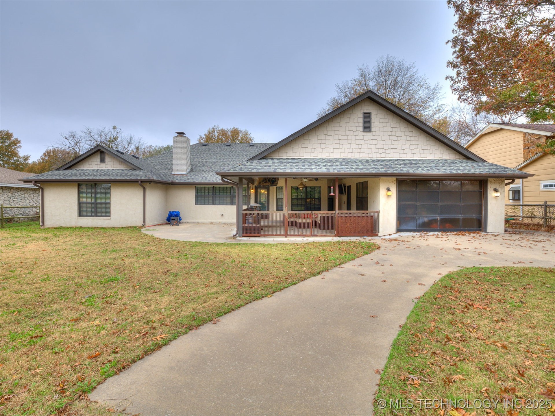 517 Meadowood Drive Broken Arrow OK 74011