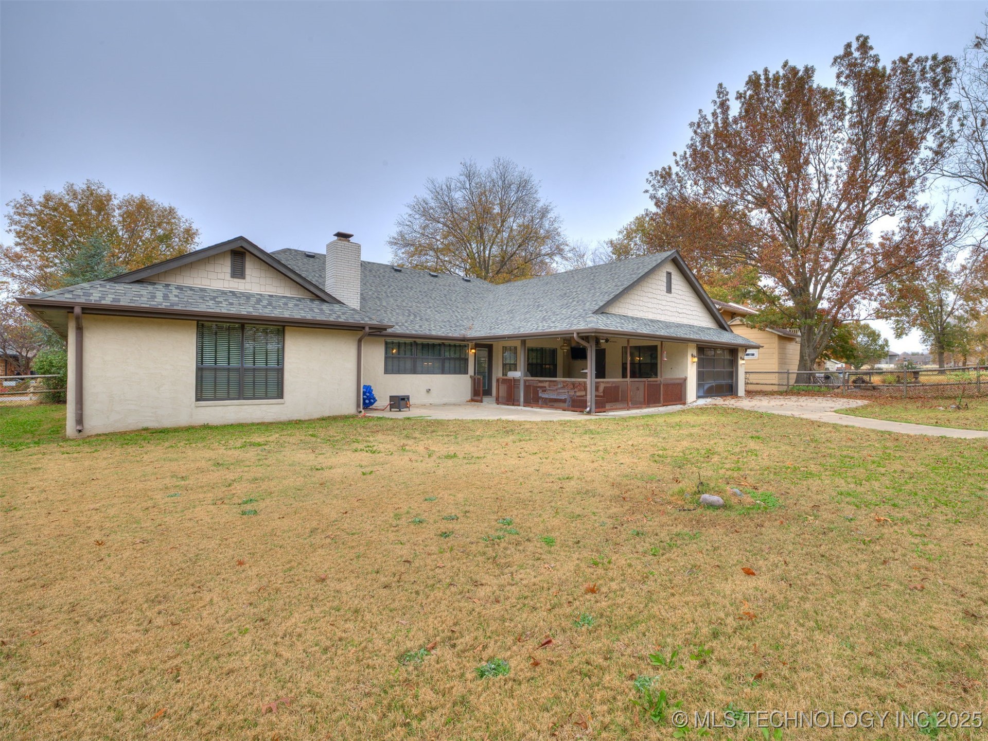 517 Meadowood Drive Broken Arrow OK 74011