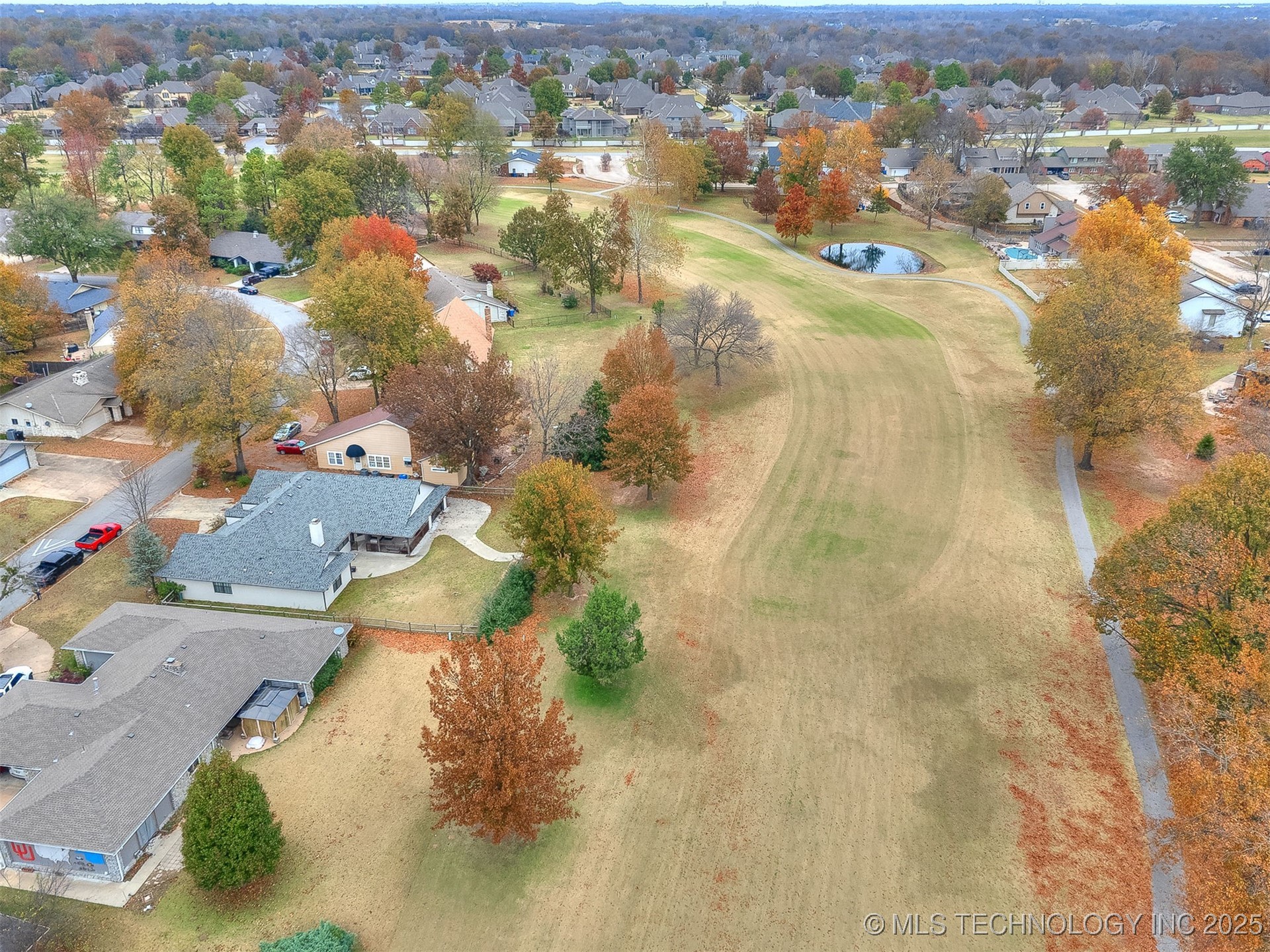 517 Meadowood Drive Broken Arrow OK 74011