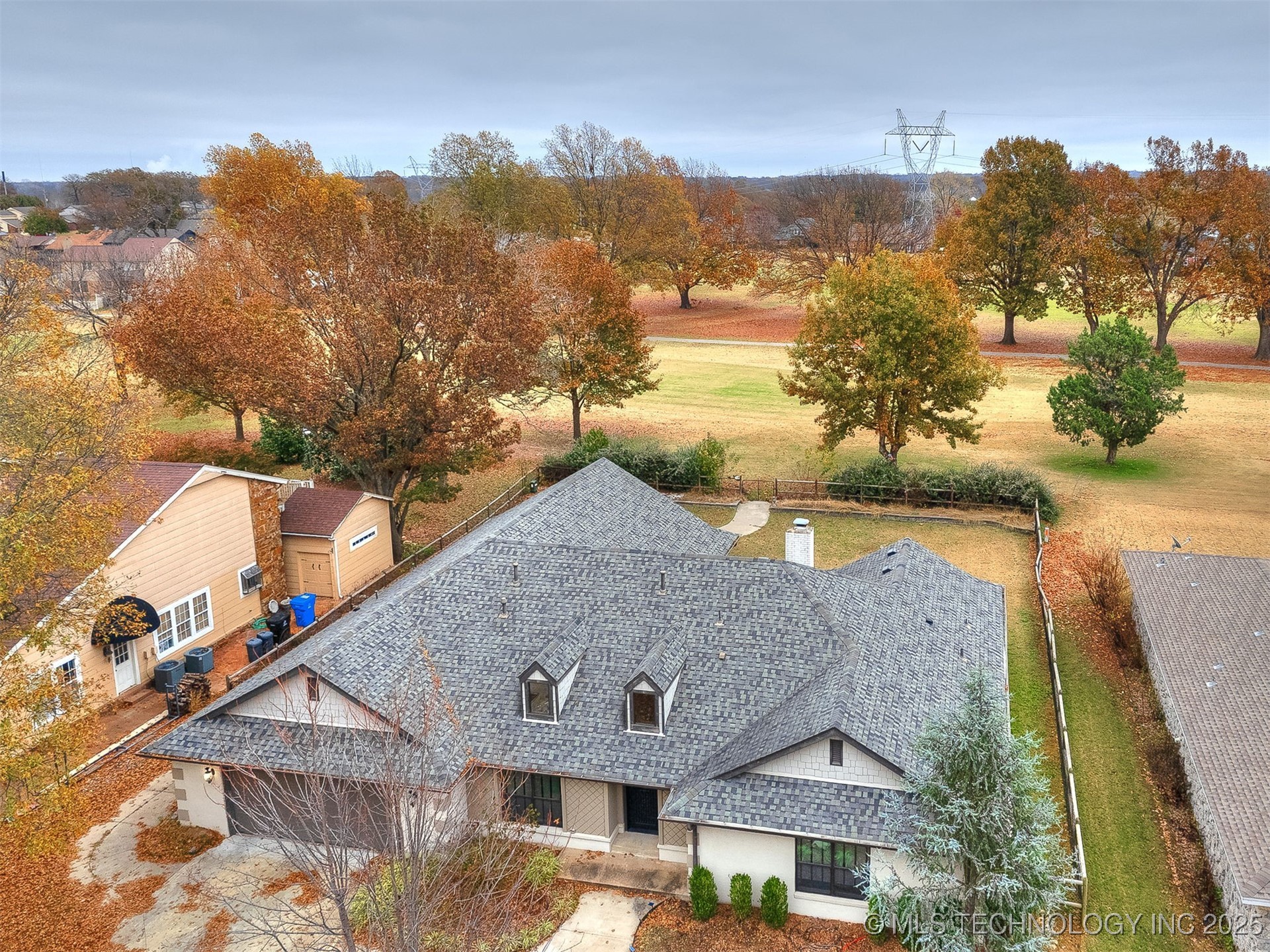 517 Meadowood Drive Broken Arrow OK 74011
