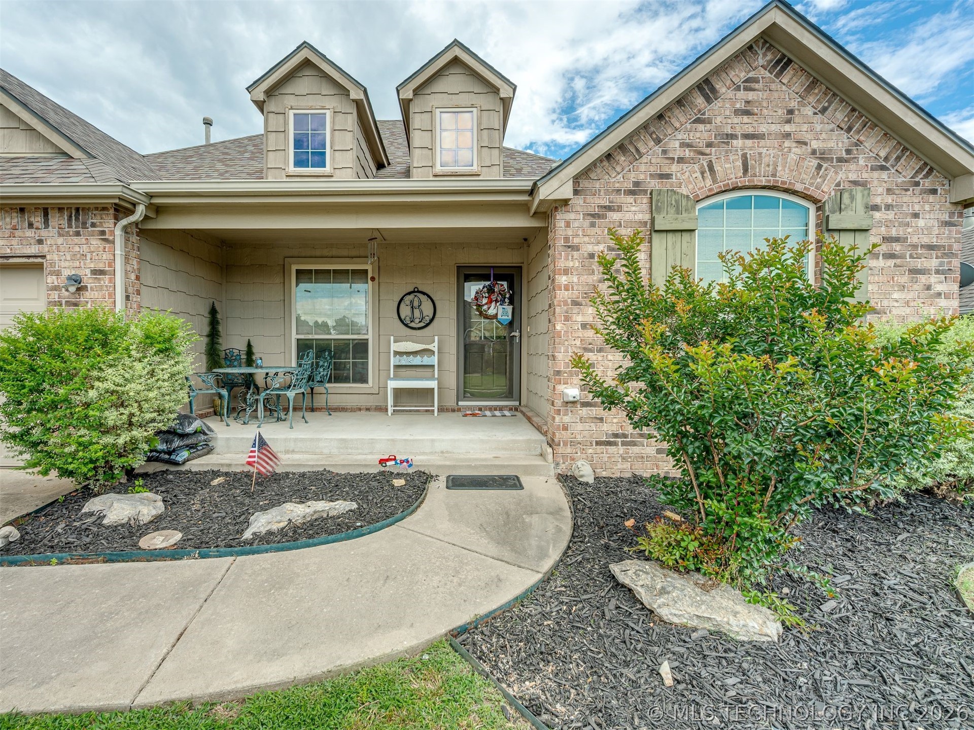 14355 S Toledo Avenue Bixby OK 74008