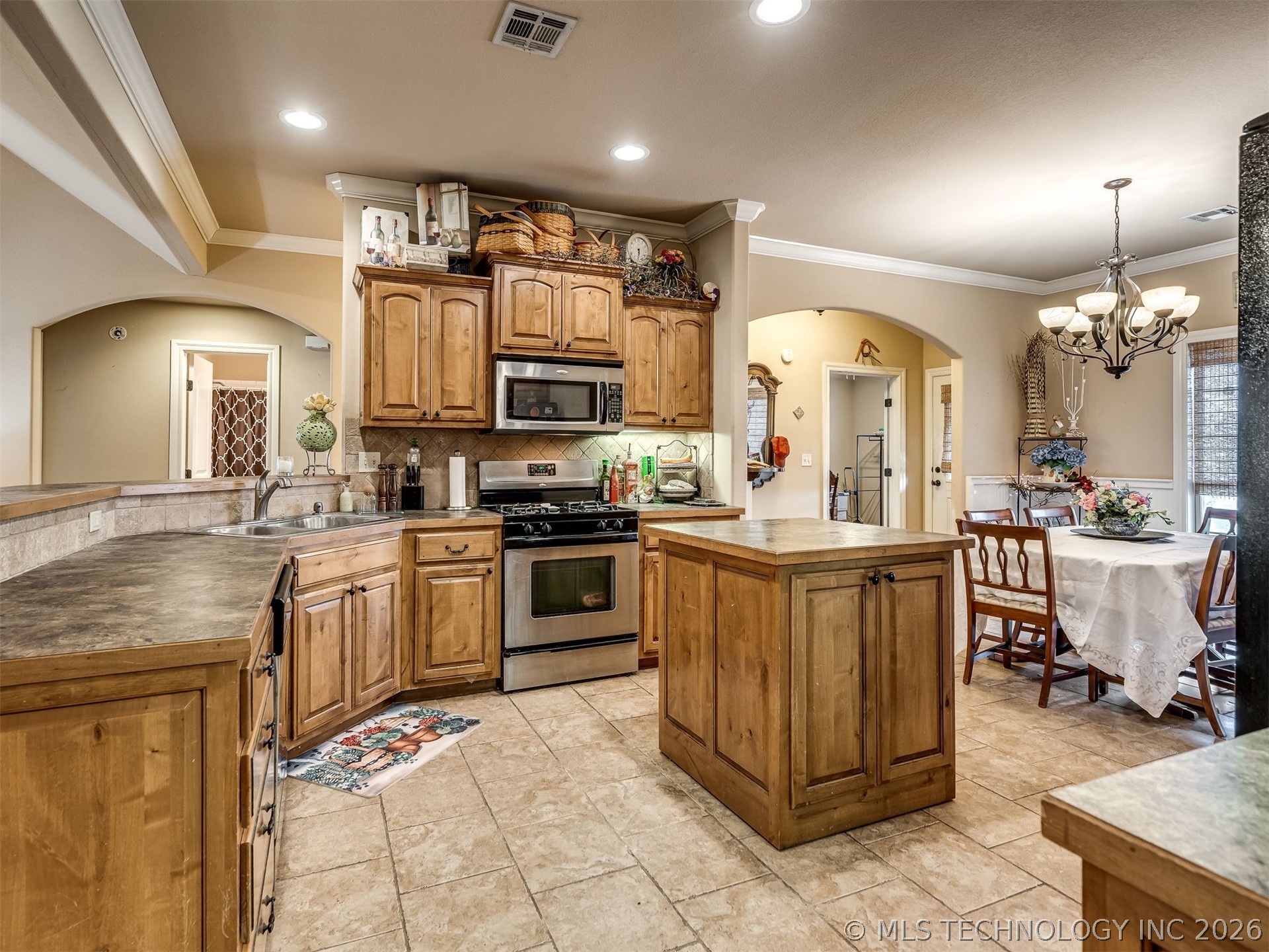 14355 S Toledo Avenue Bixby OK 74008