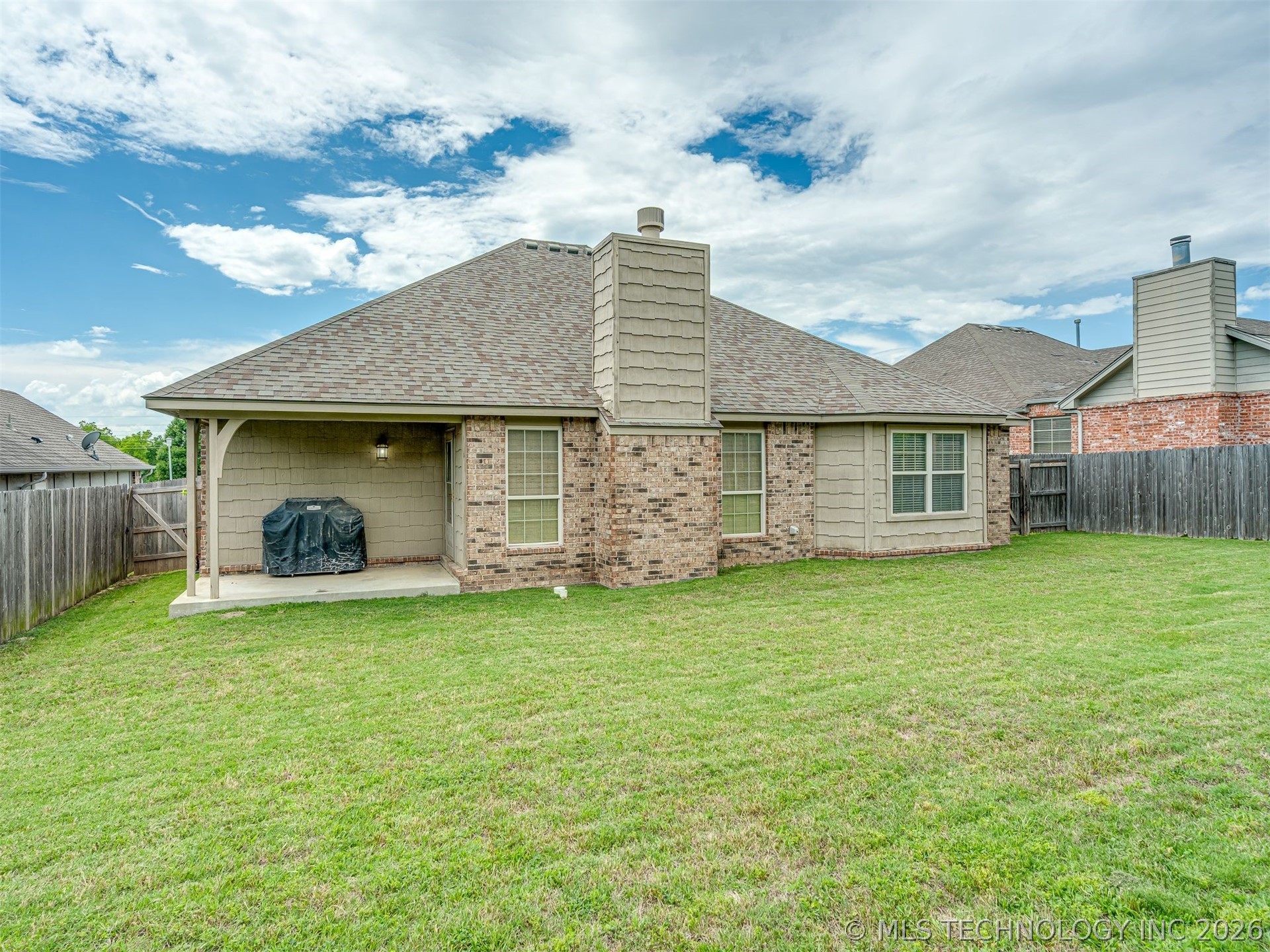 14355 S Toledo Avenue Bixby OK 74008