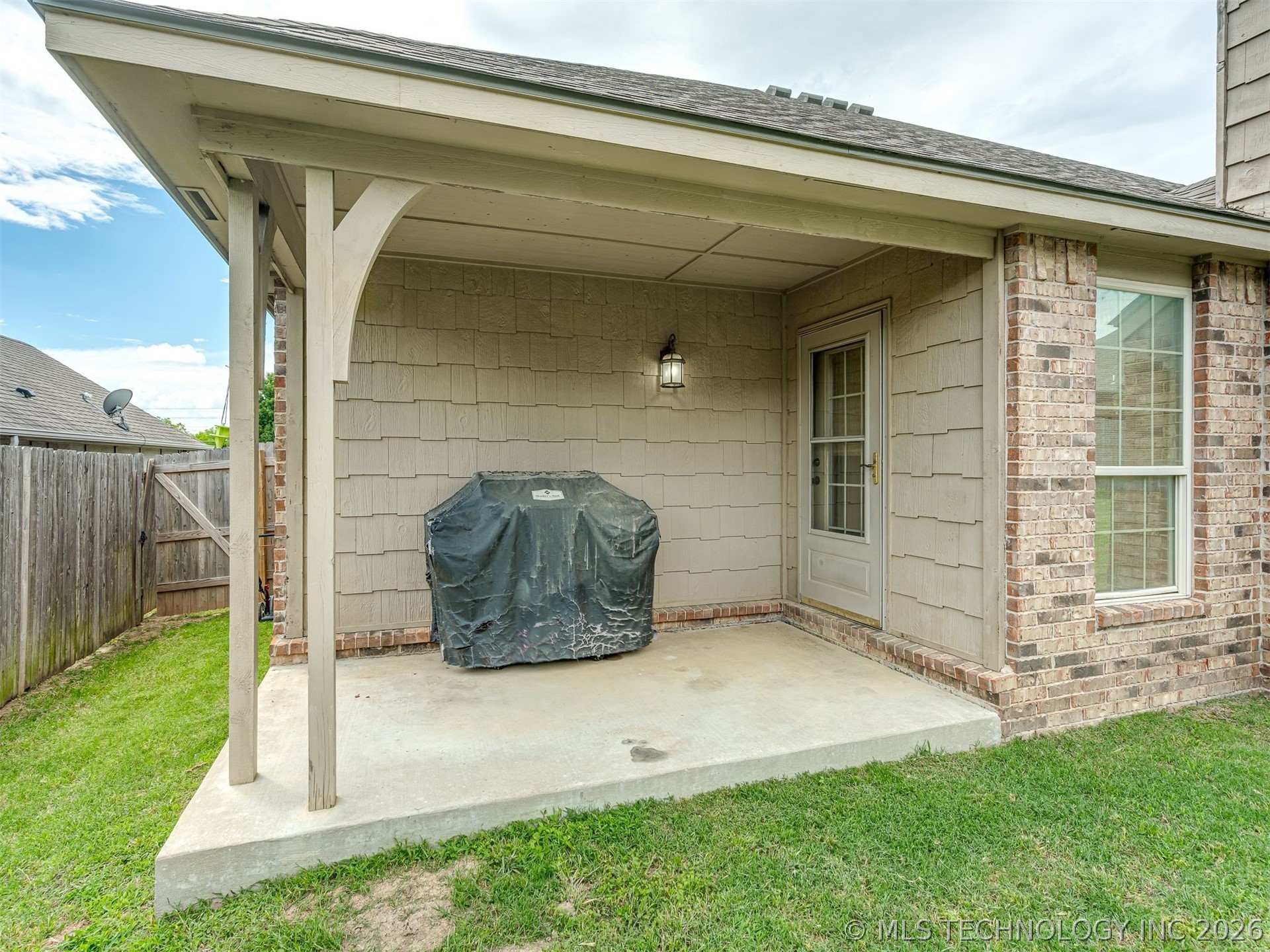 14355 S Toledo Avenue Bixby OK 74008