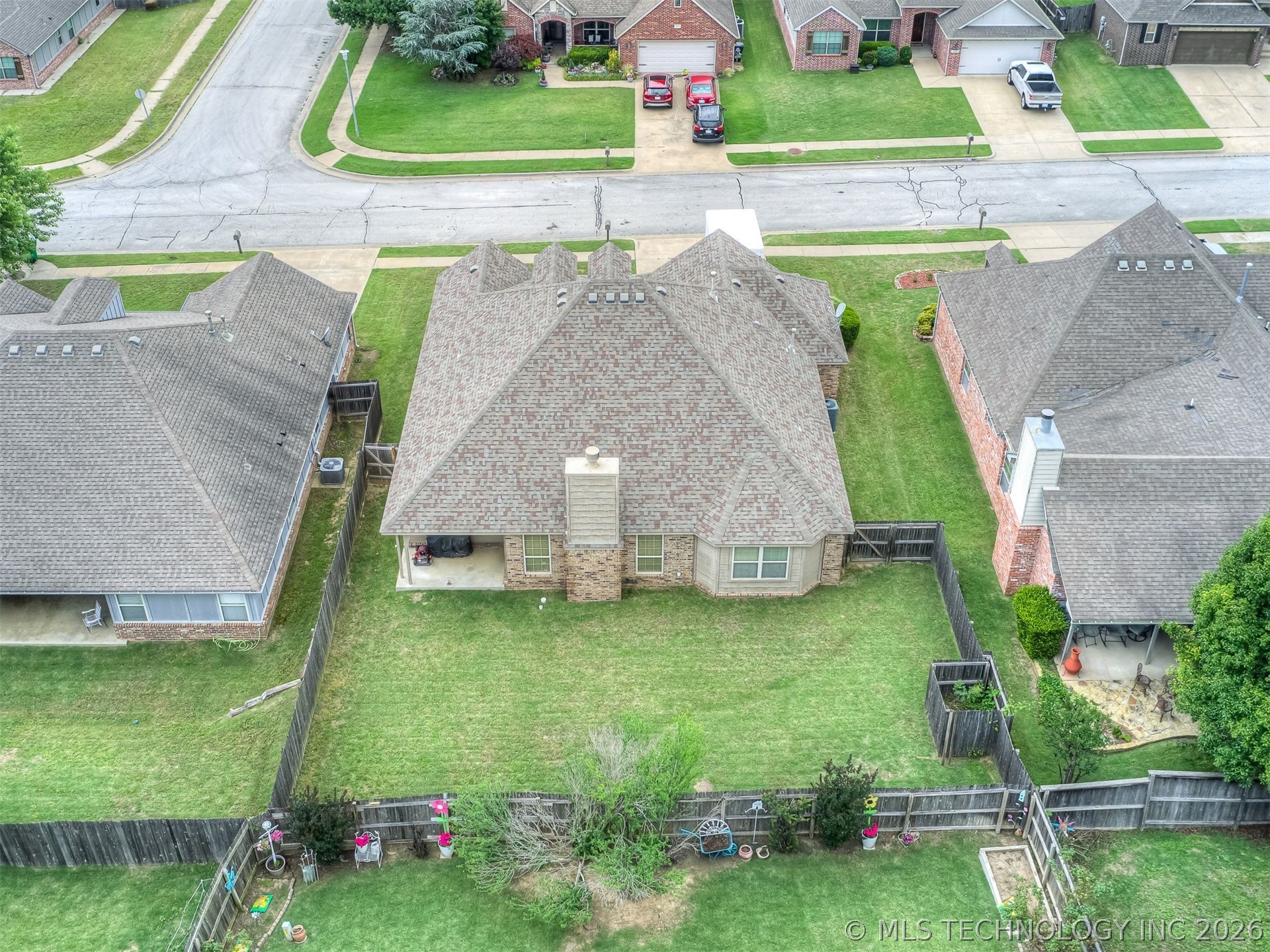 14355 S Toledo Avenue Bixby OK 74008