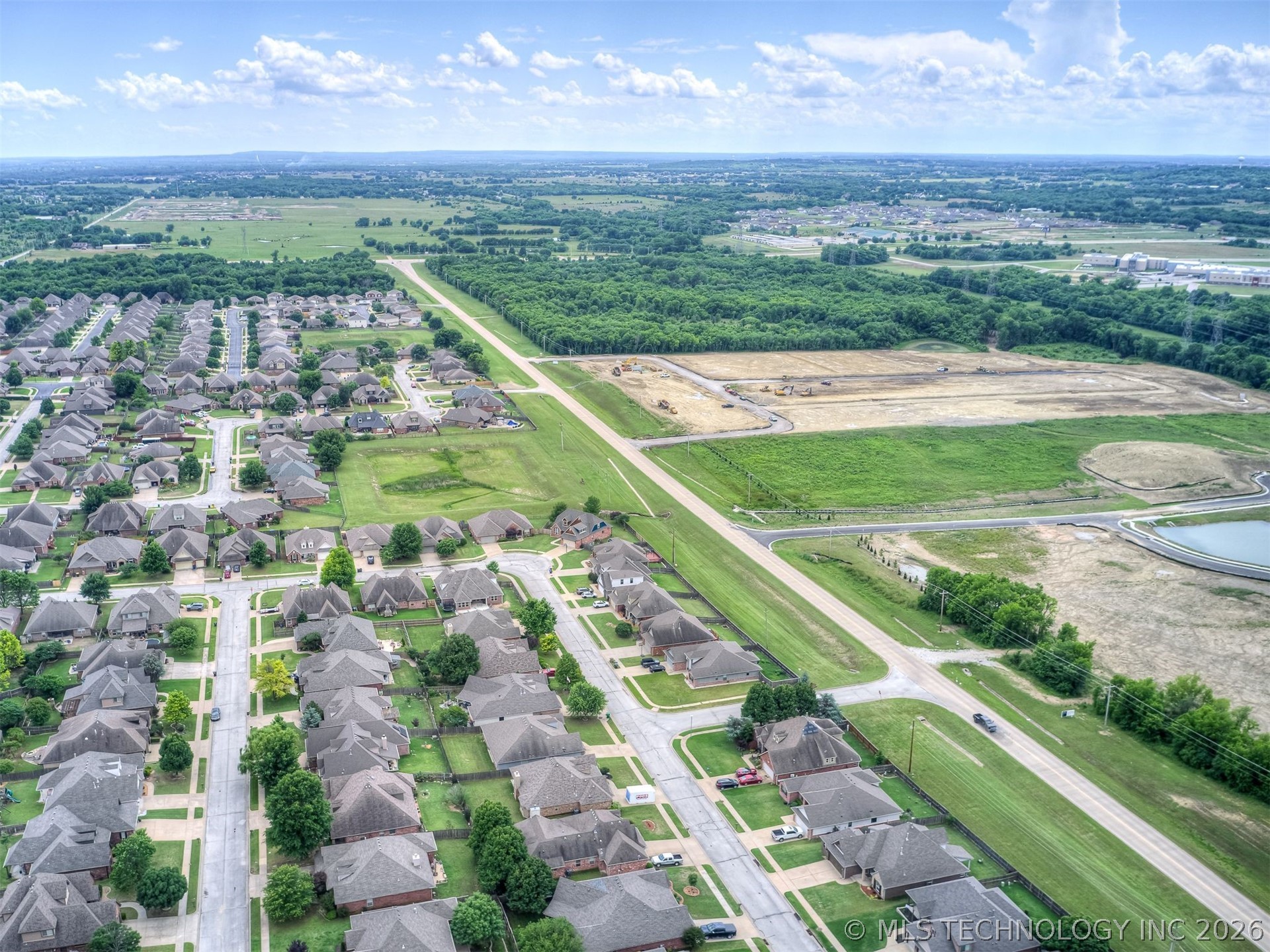 14355 S Toledo Avenue Bixby OK 74008
