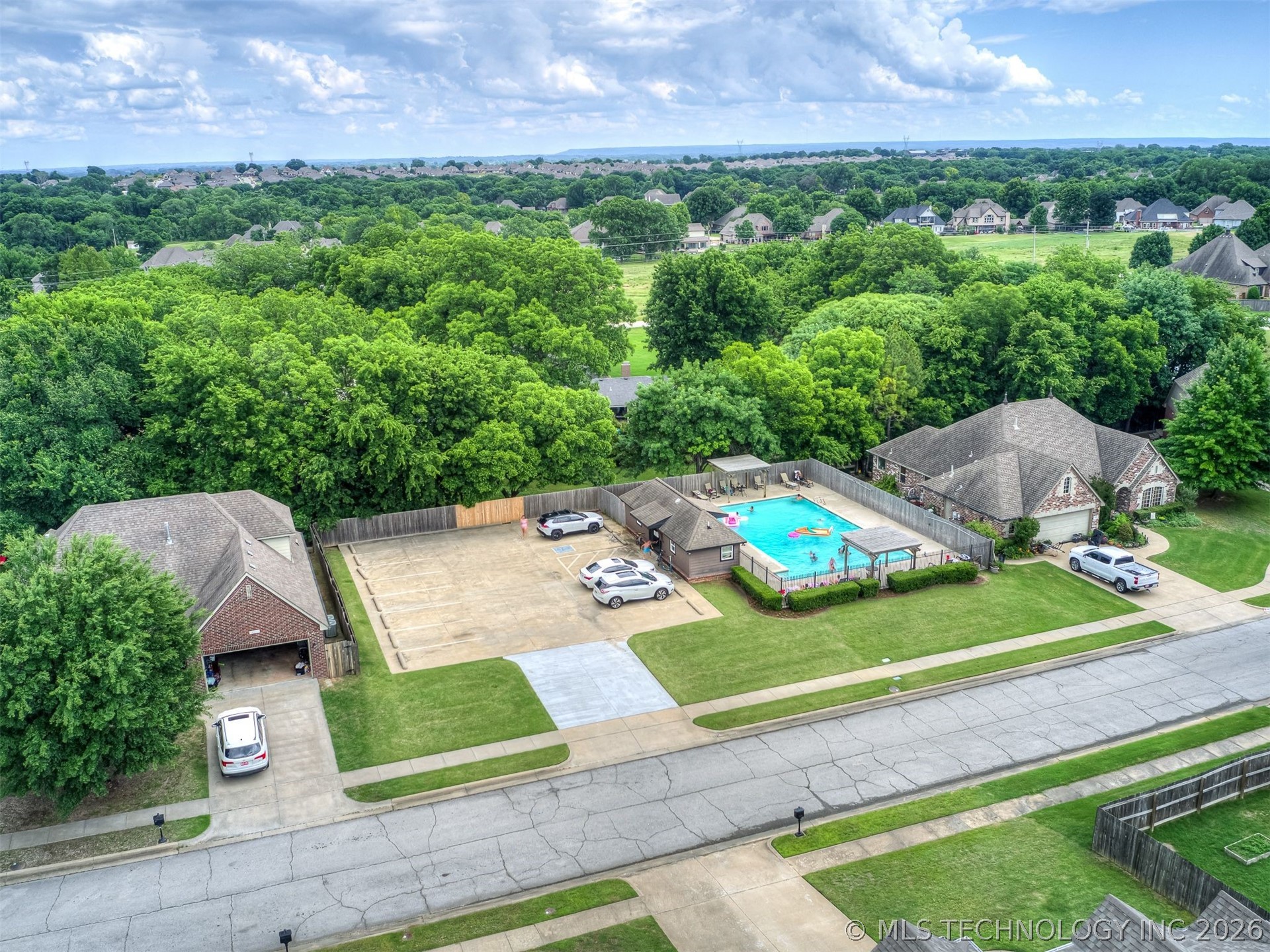 14355 S Toledo Avenue Bixby OK 74008