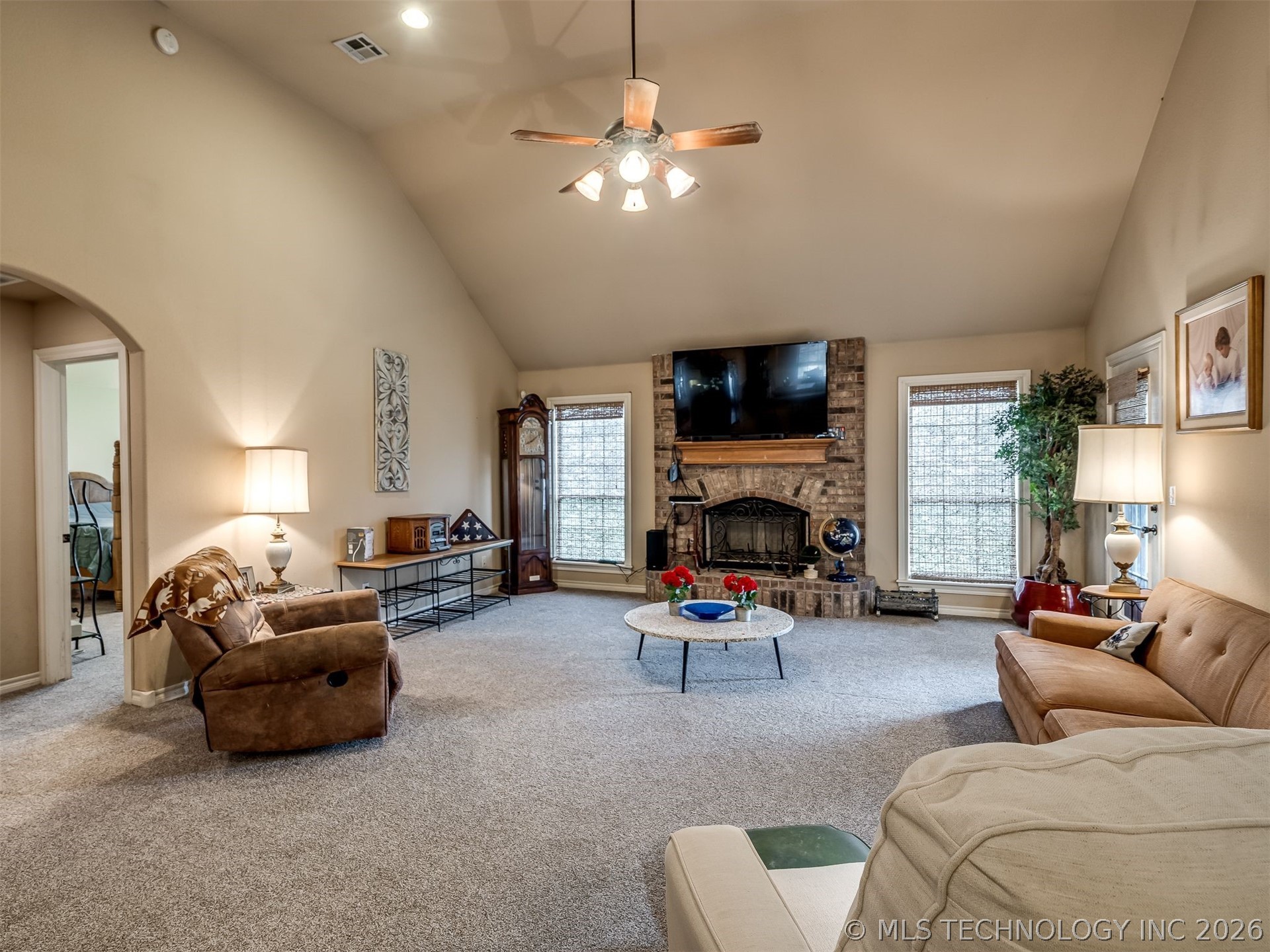14355 S Toledo Avenue Bixby OK 74008