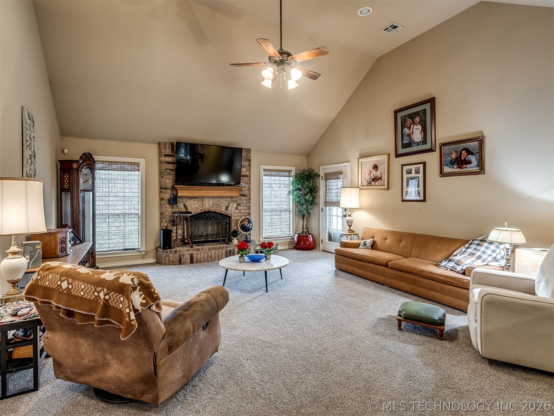 14355 S Toledo Avenue Bixby OK 74008