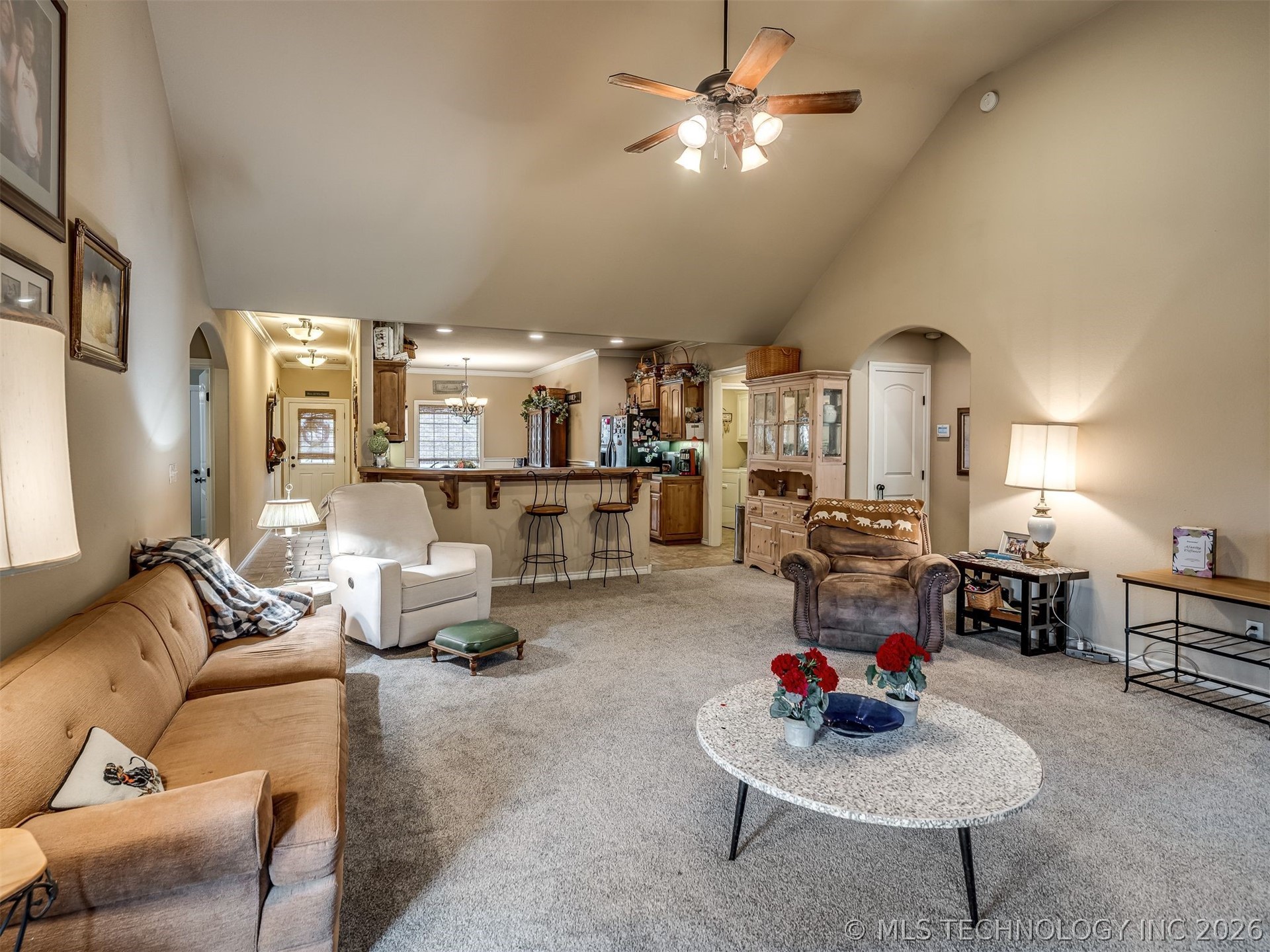 14355 S Toledo Avenue Bixby OK 74008