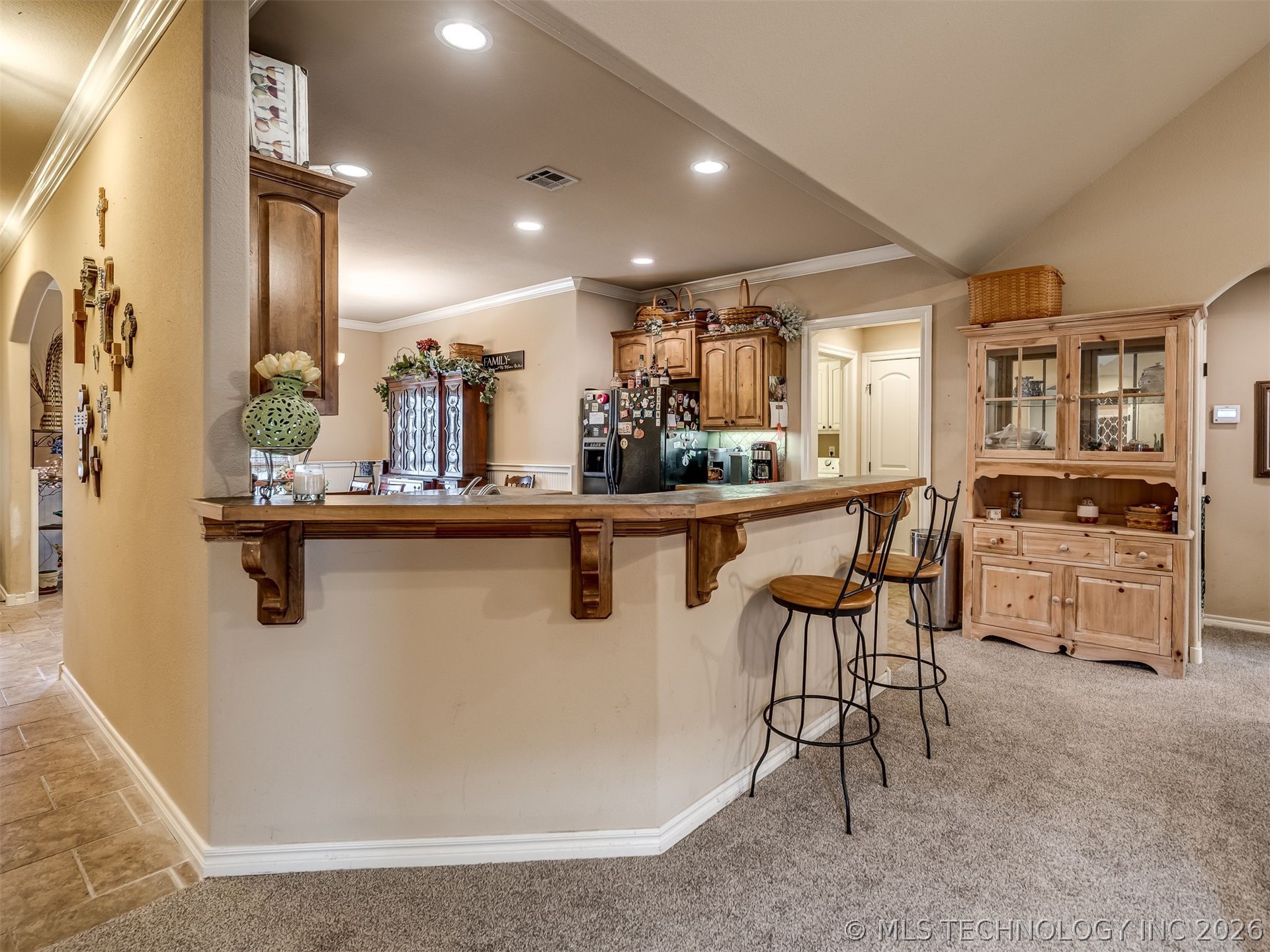 14355 S Toledo Avenue Bixby OK 74008