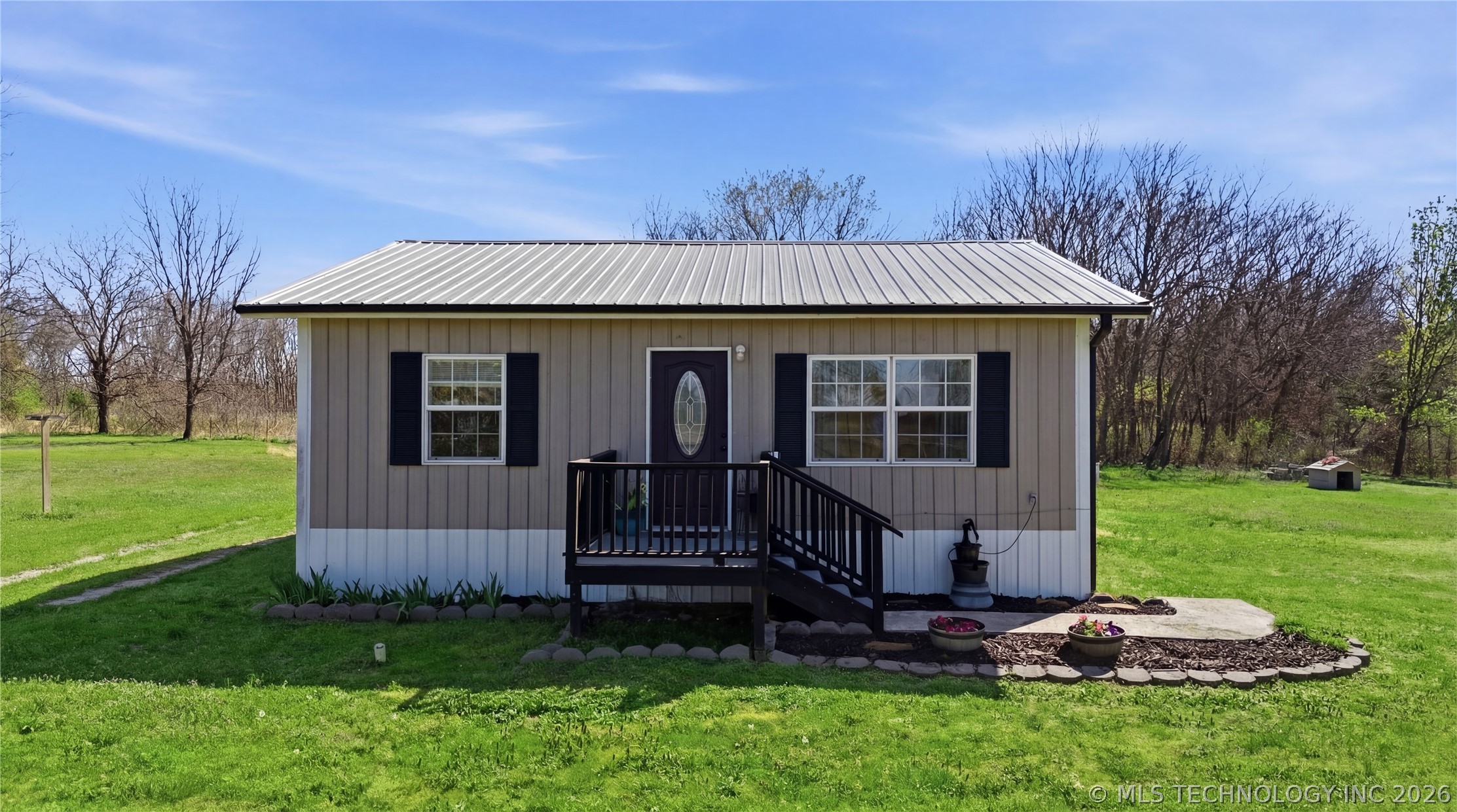 8390 Edmondson Road Mounds OK 74047
