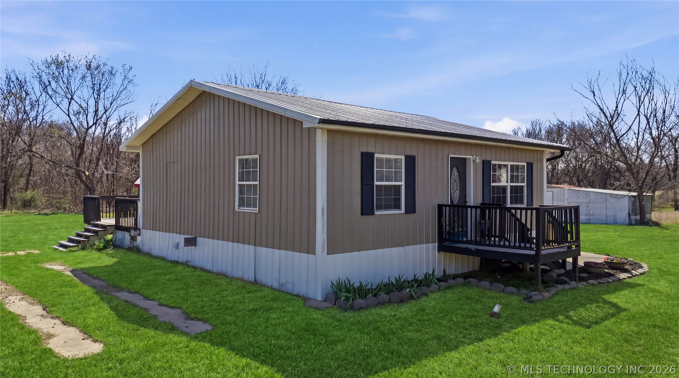 8390 Edmondson Road Mounds OK 74047