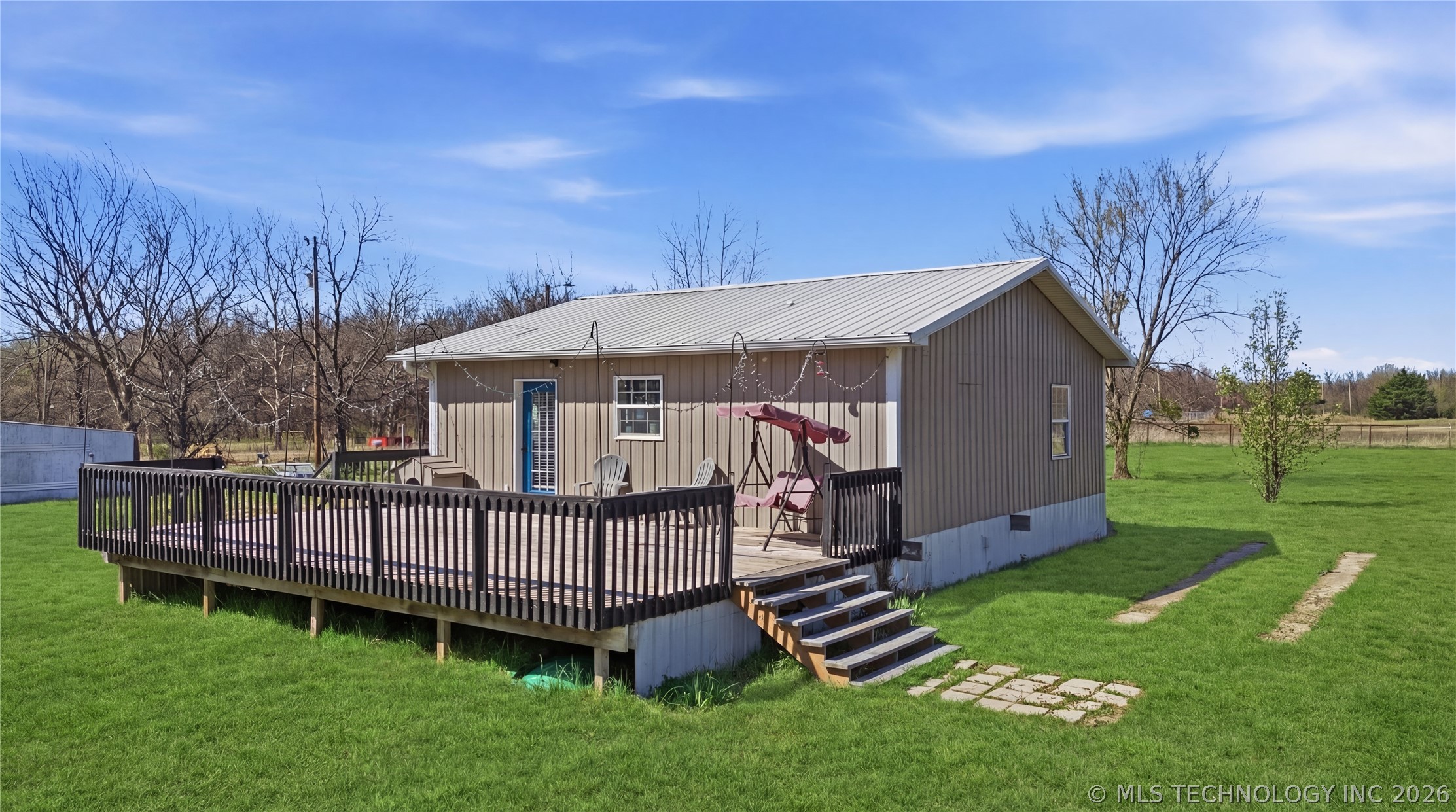 8390 Edmondson Road Mounds OK 74047