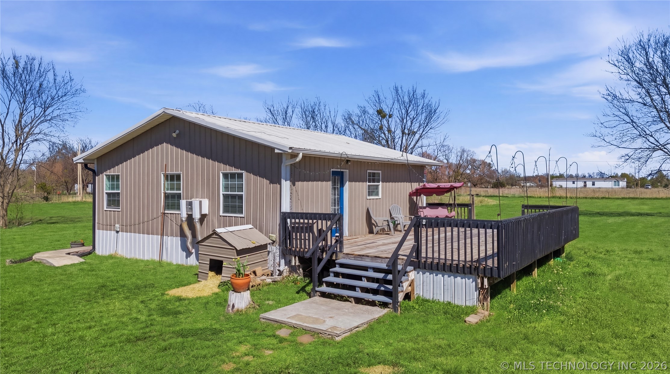 8390 Edmondson Road Mounds OK 74047
