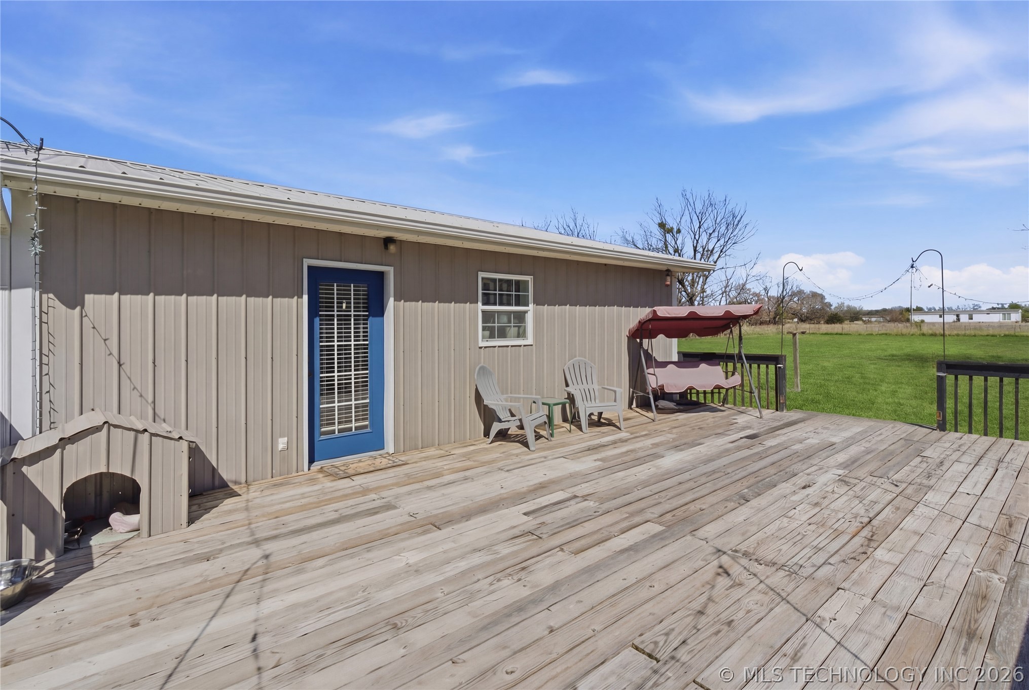 8390 Edmondson Road Mounds OK 74047