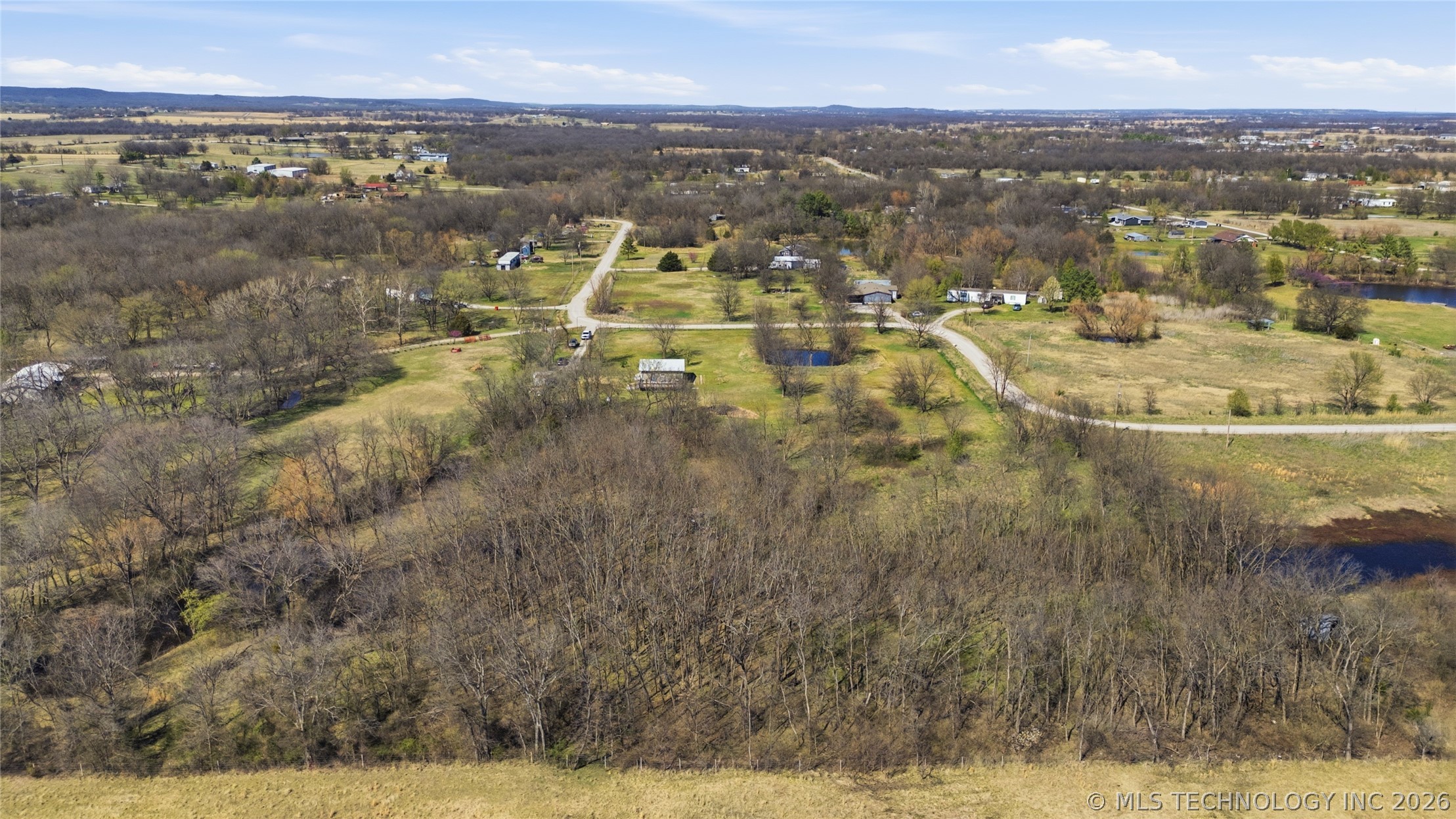 8390 Edmondson Road Mounds OK 74047